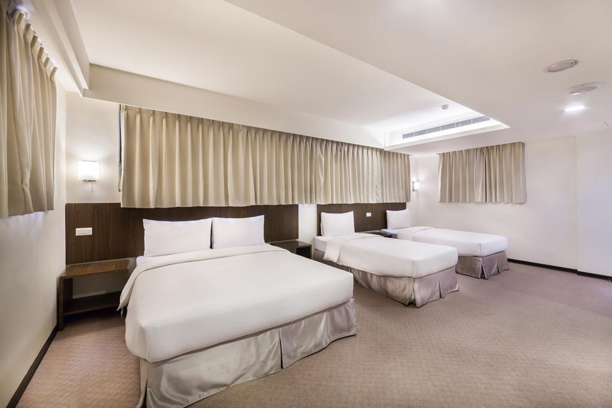 Family Room Standard