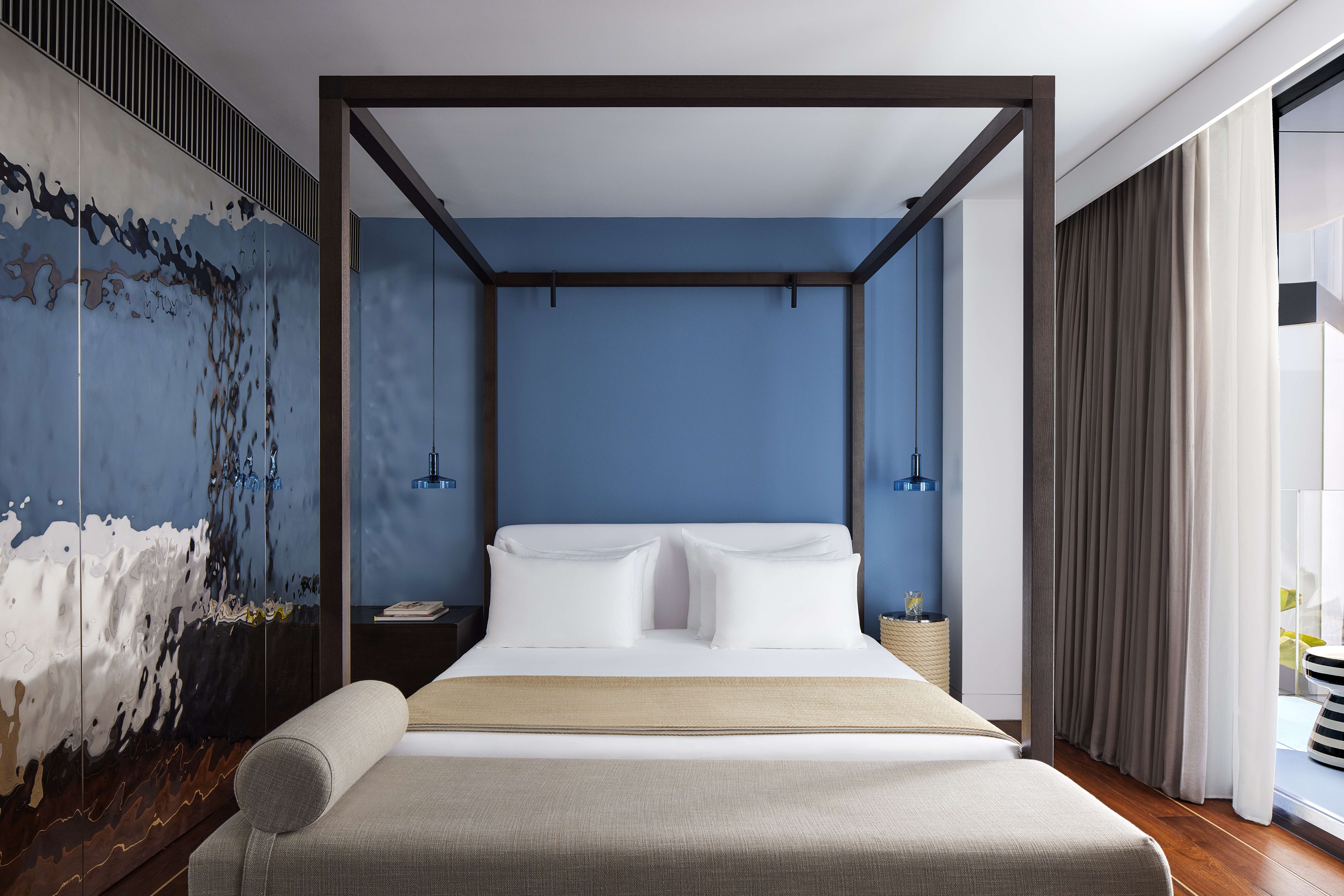 Junior Suite with Terrace