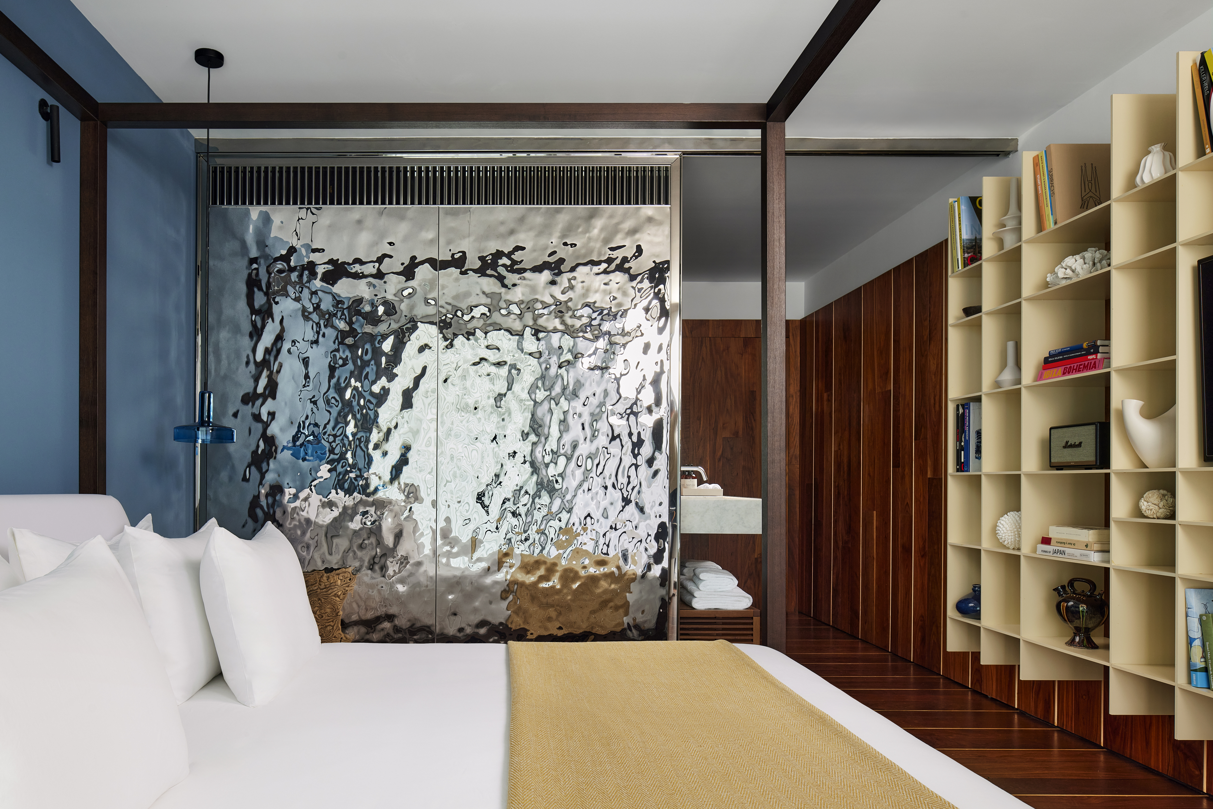 Double Superior with Terrace