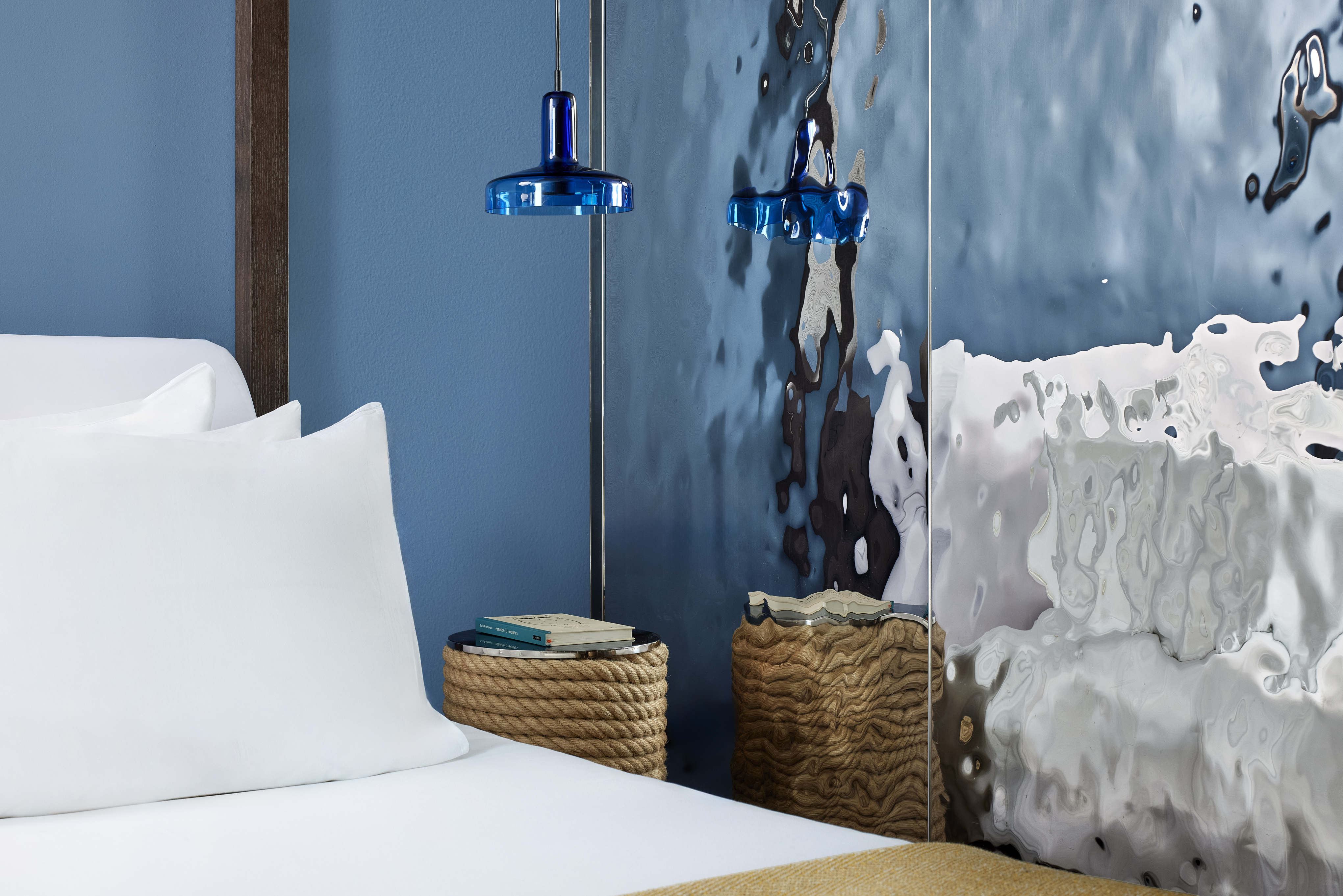 Double Superior with Terrace