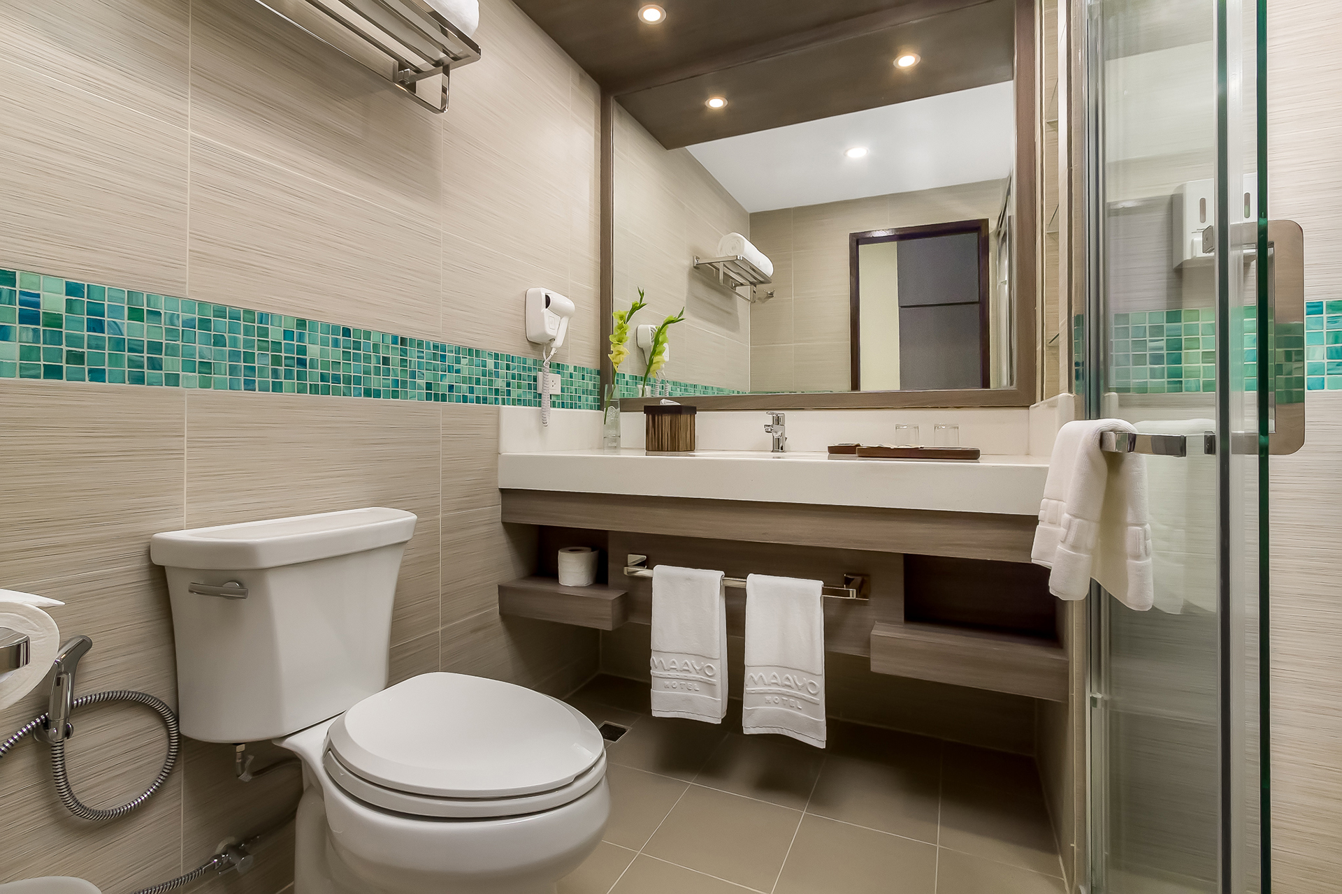 Double or Twin Deluxe