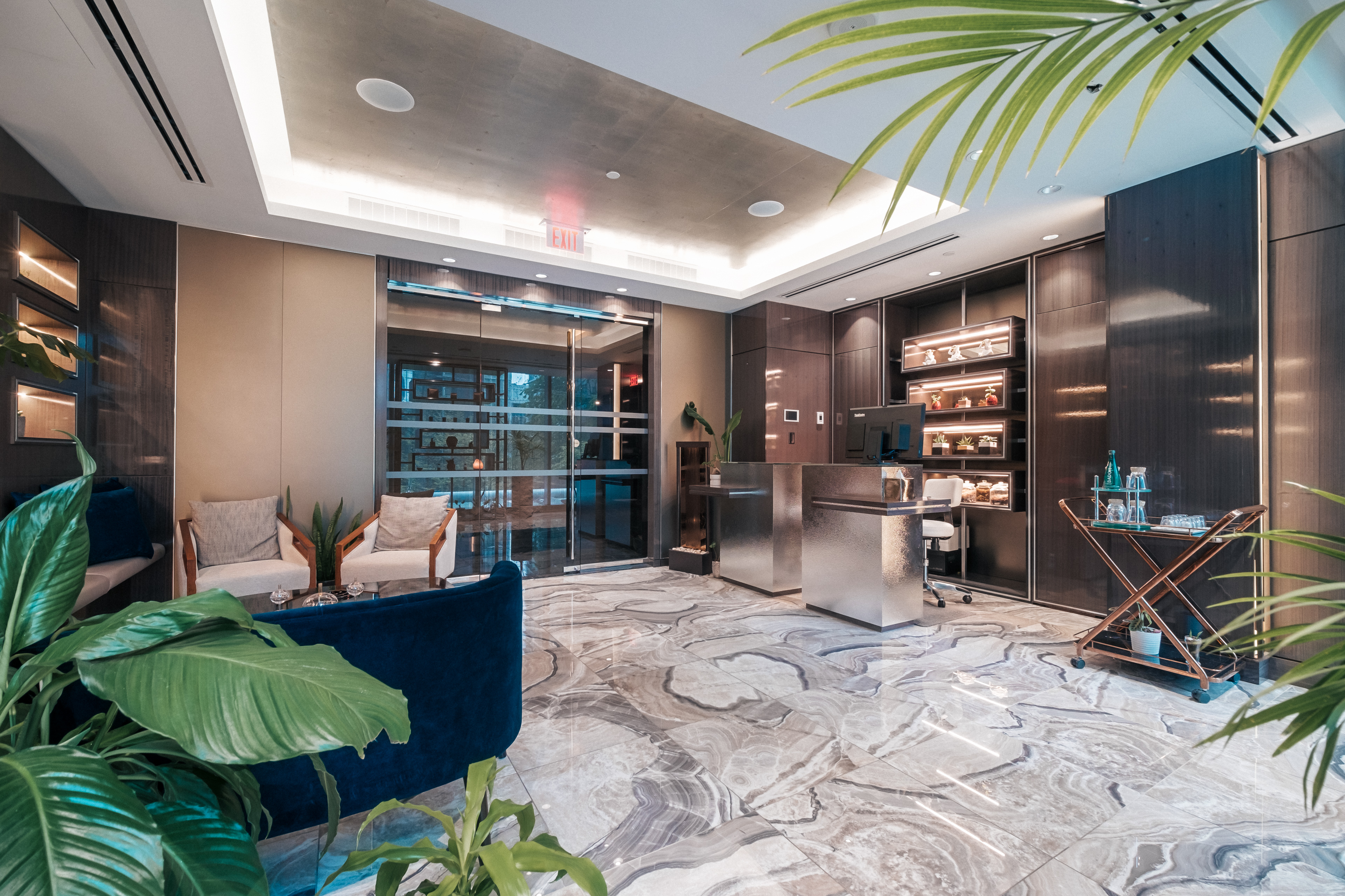 Sports and Entertainment