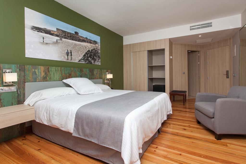 Double Single Standard