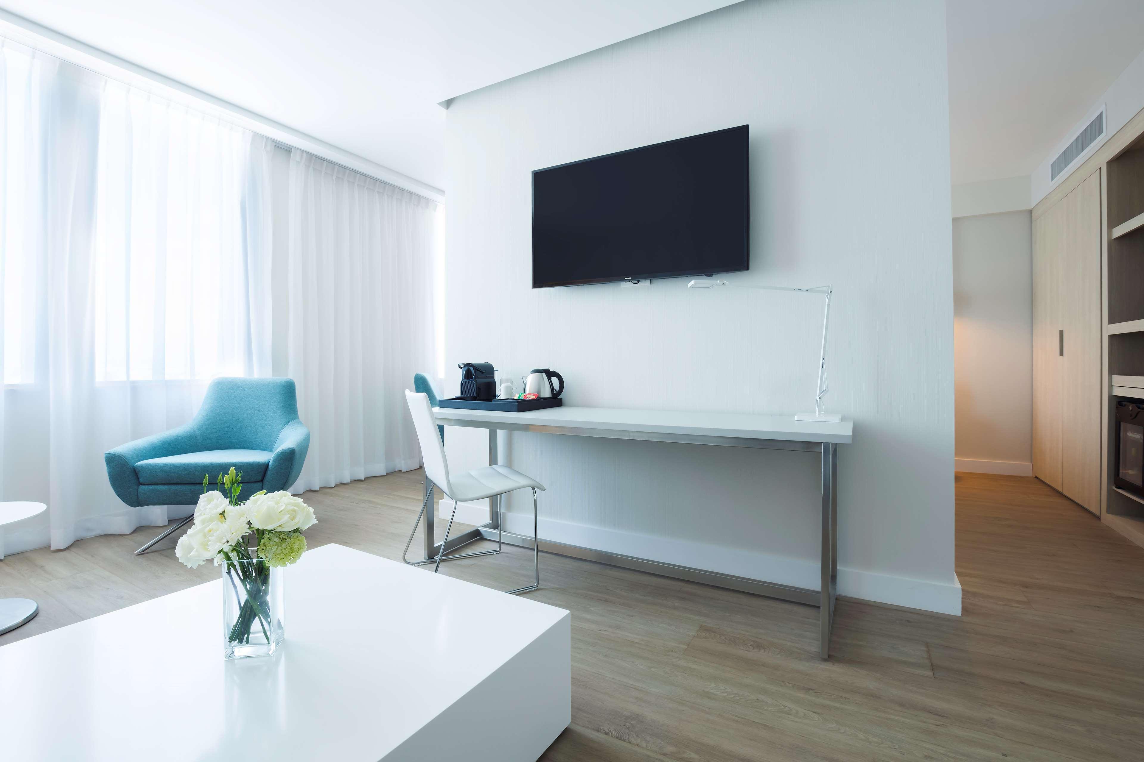 Junior Suite Standard