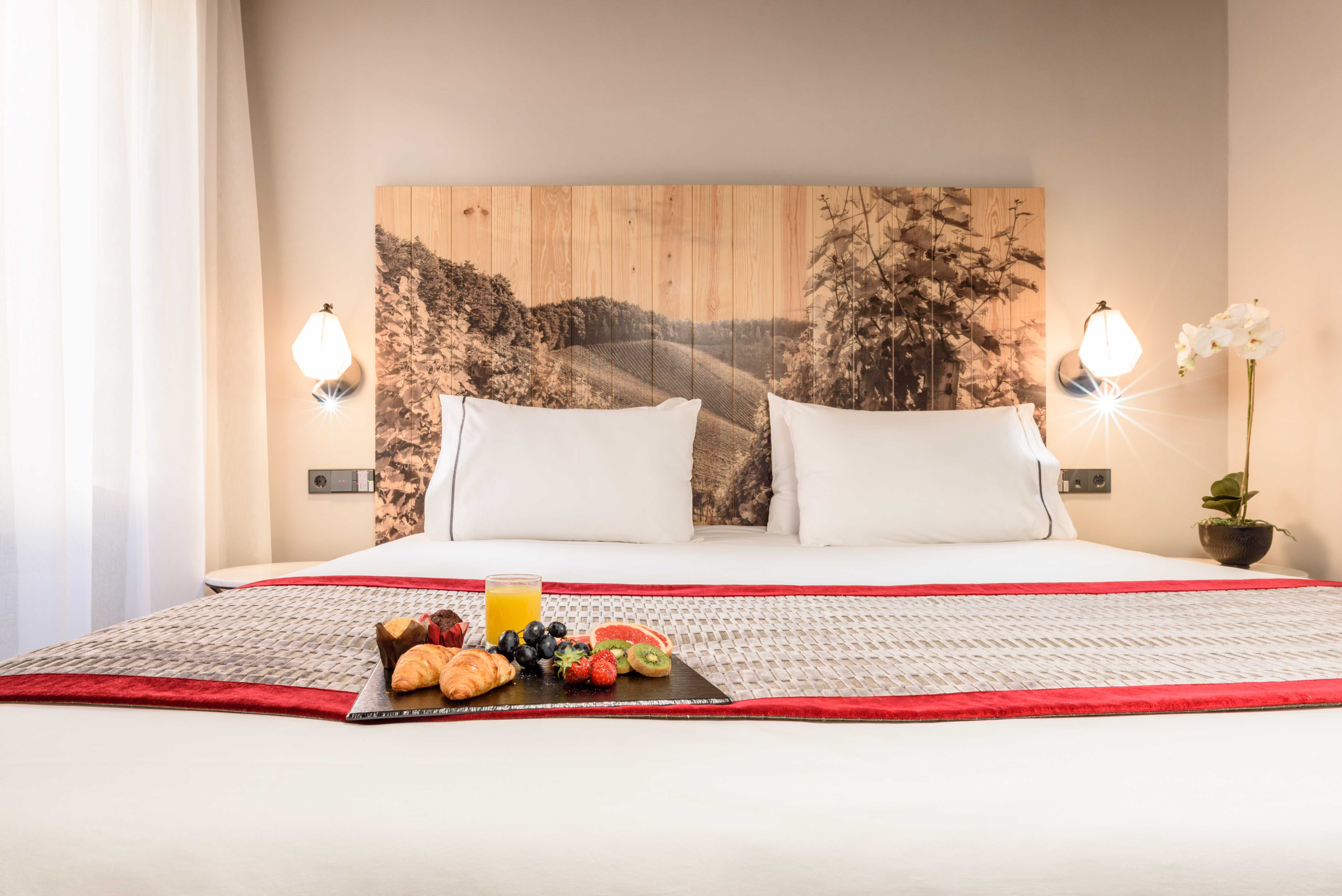 Double Single Standard