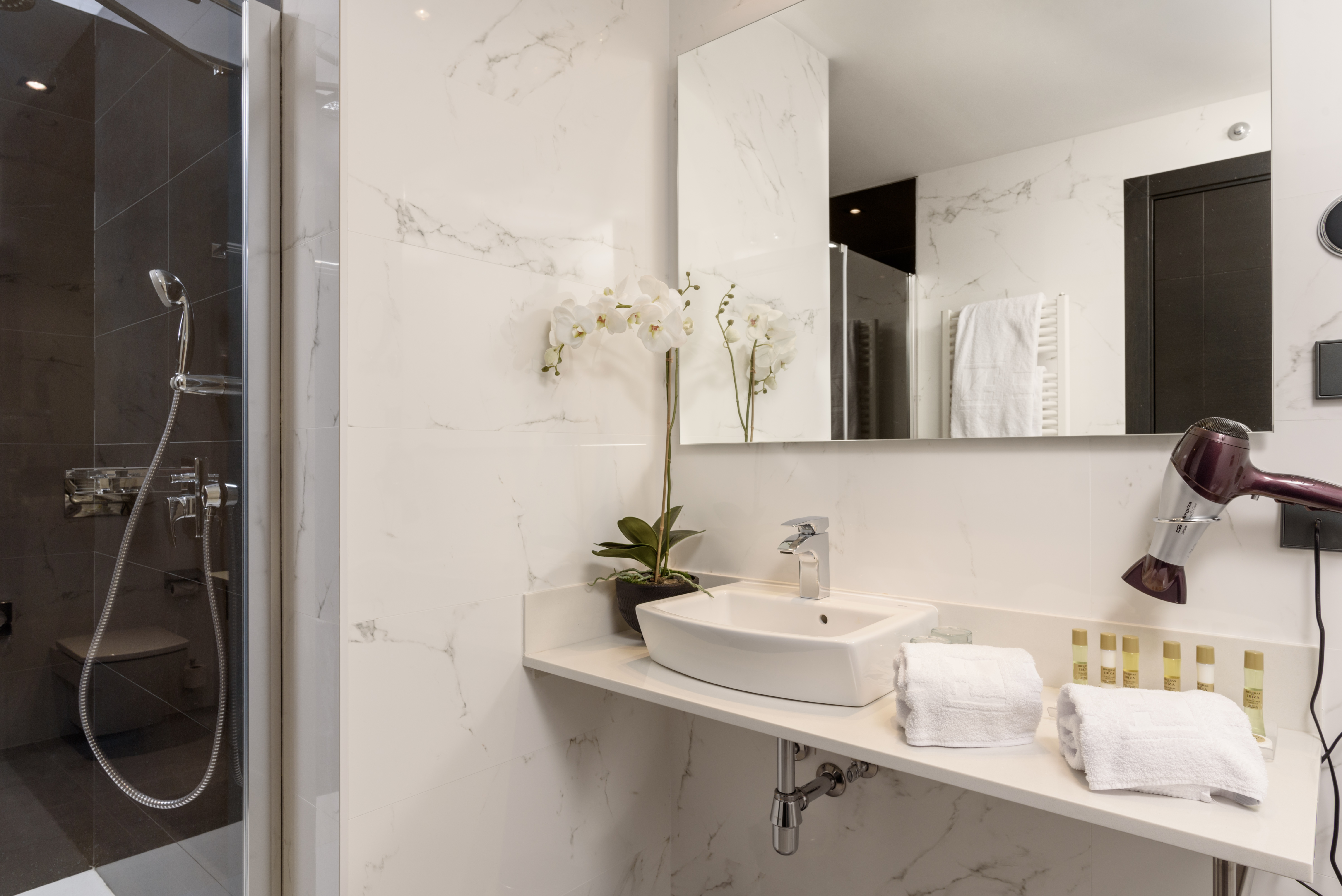 Double Single Standard