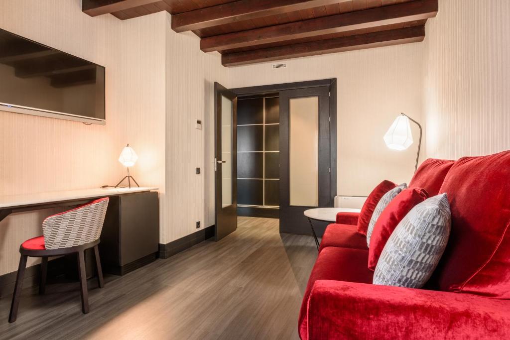 Junior Suite Standard