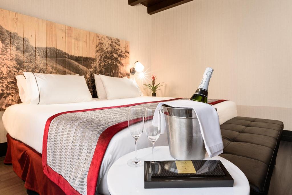 Junior Suite Standard