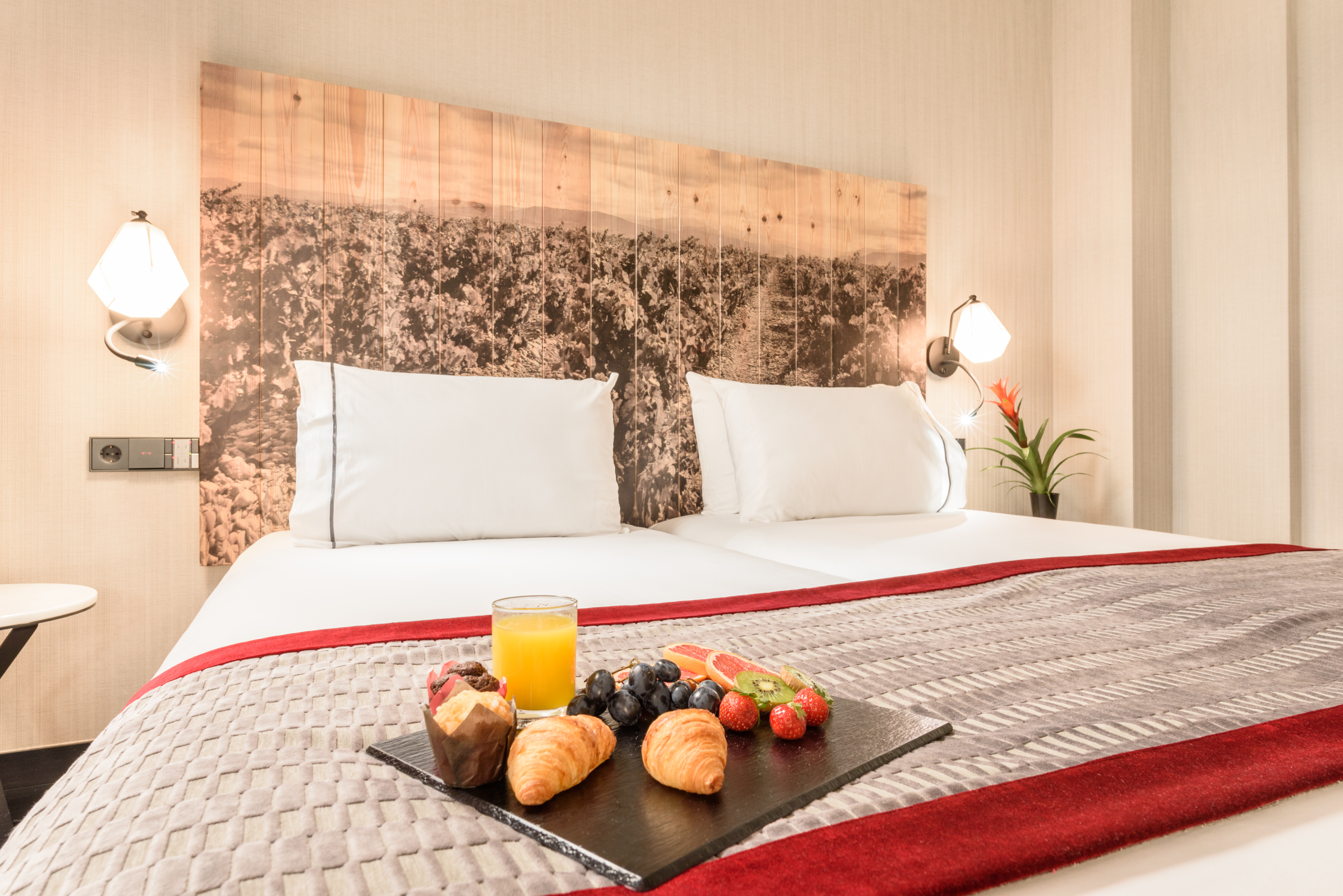 Double Single Standard