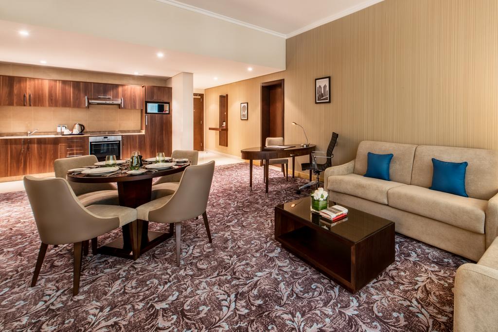 Suite Executive