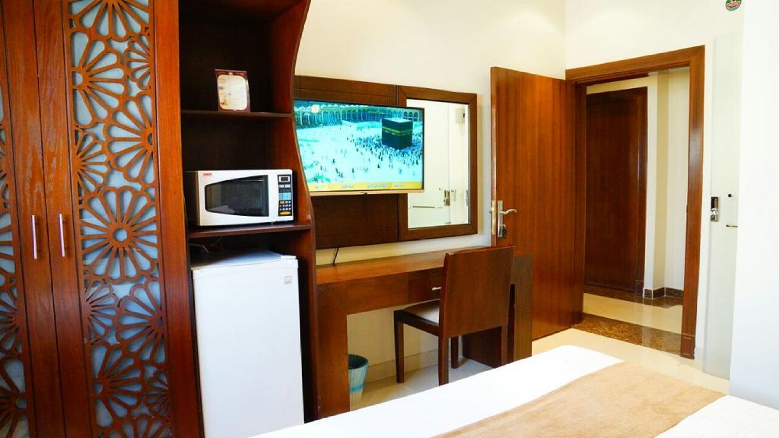 Apartment One Bedroom