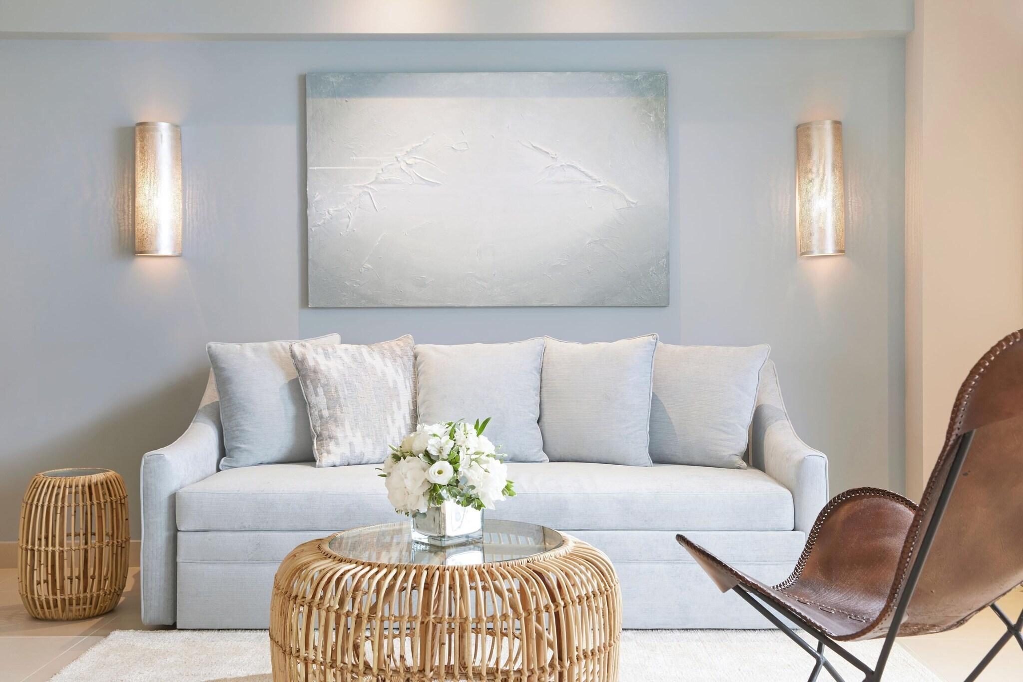 Suite Deluxe Garden View