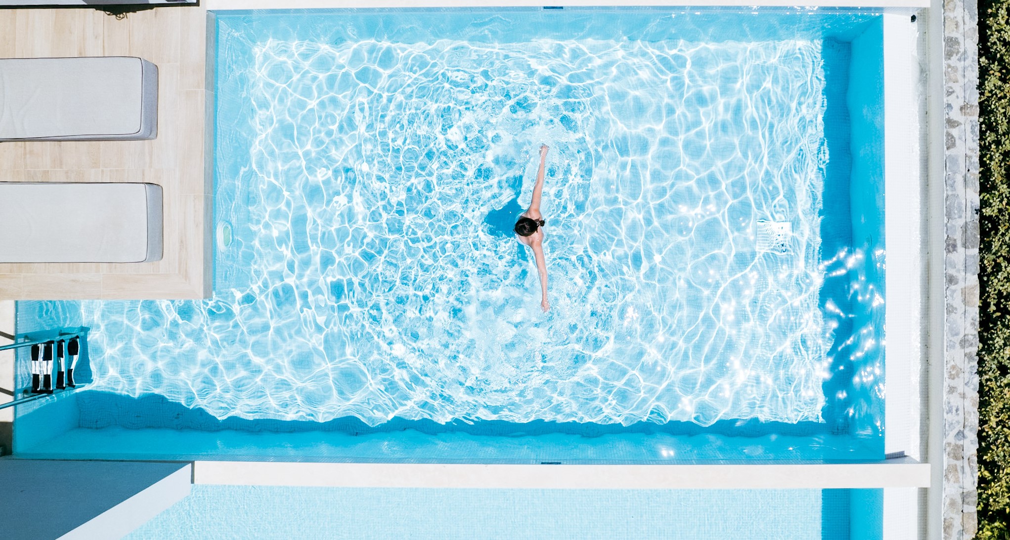 Suite with Private Pool