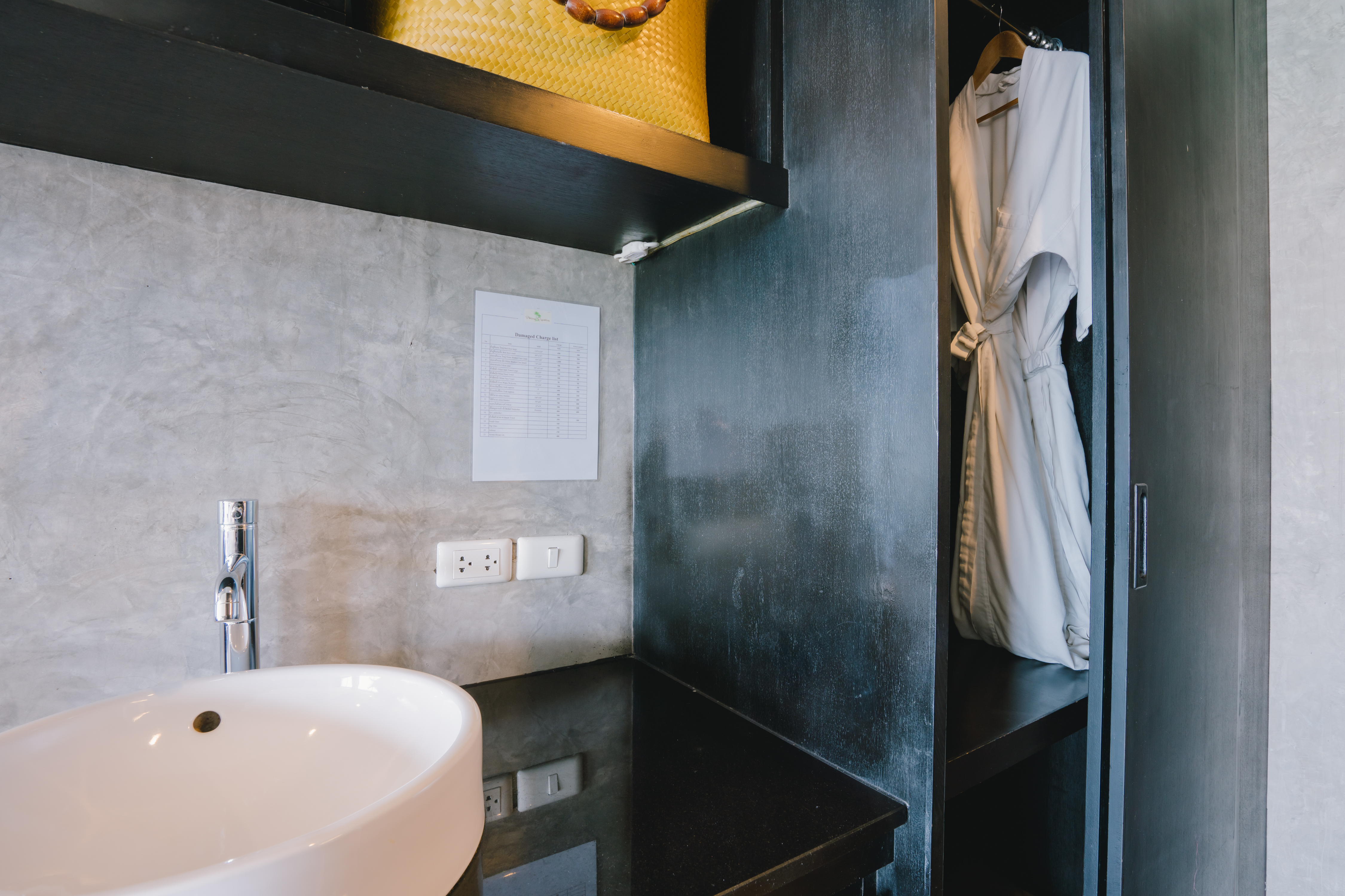 Studio Deluxe Sea View