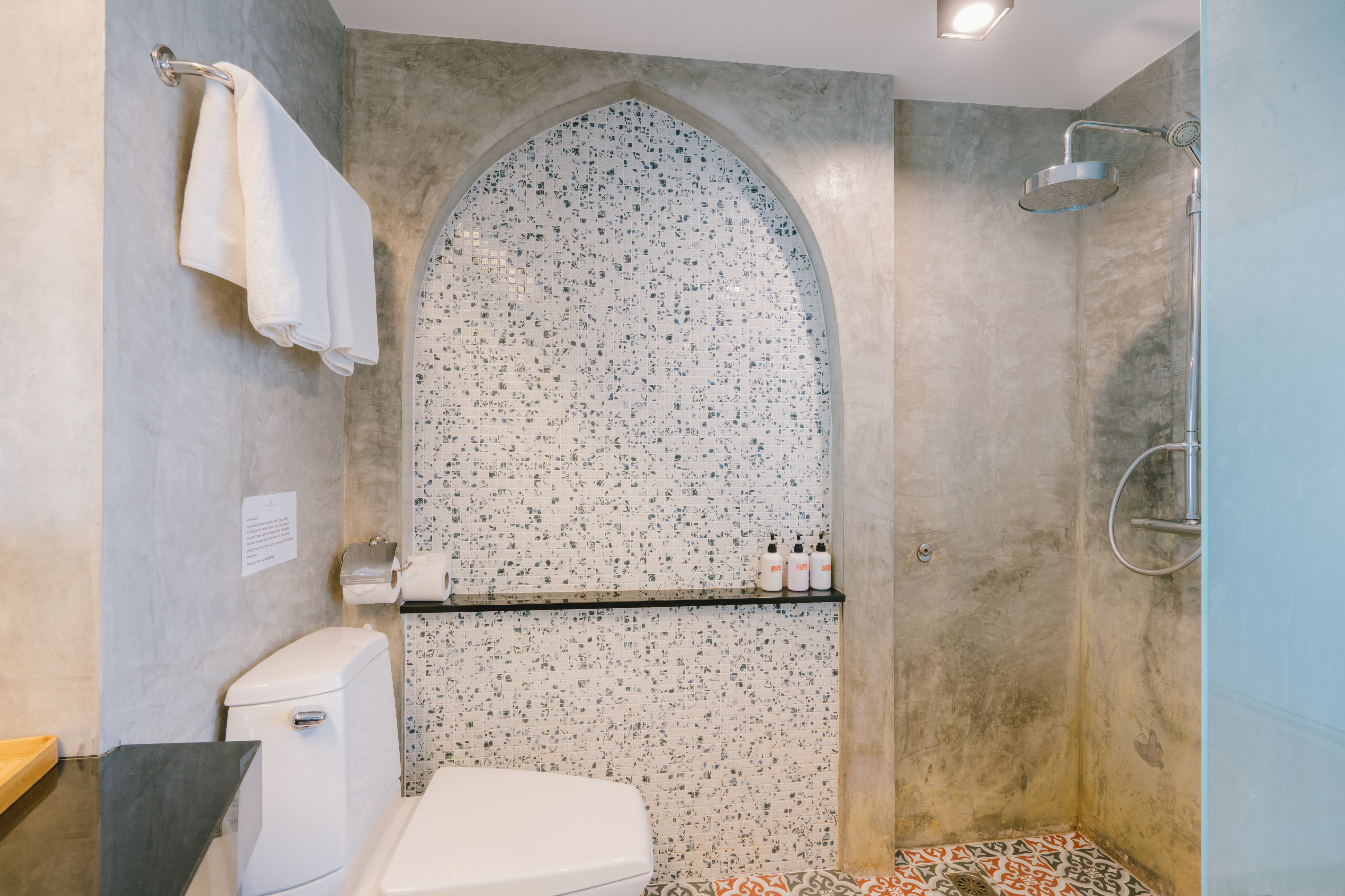 Studio Deluxe Sea View