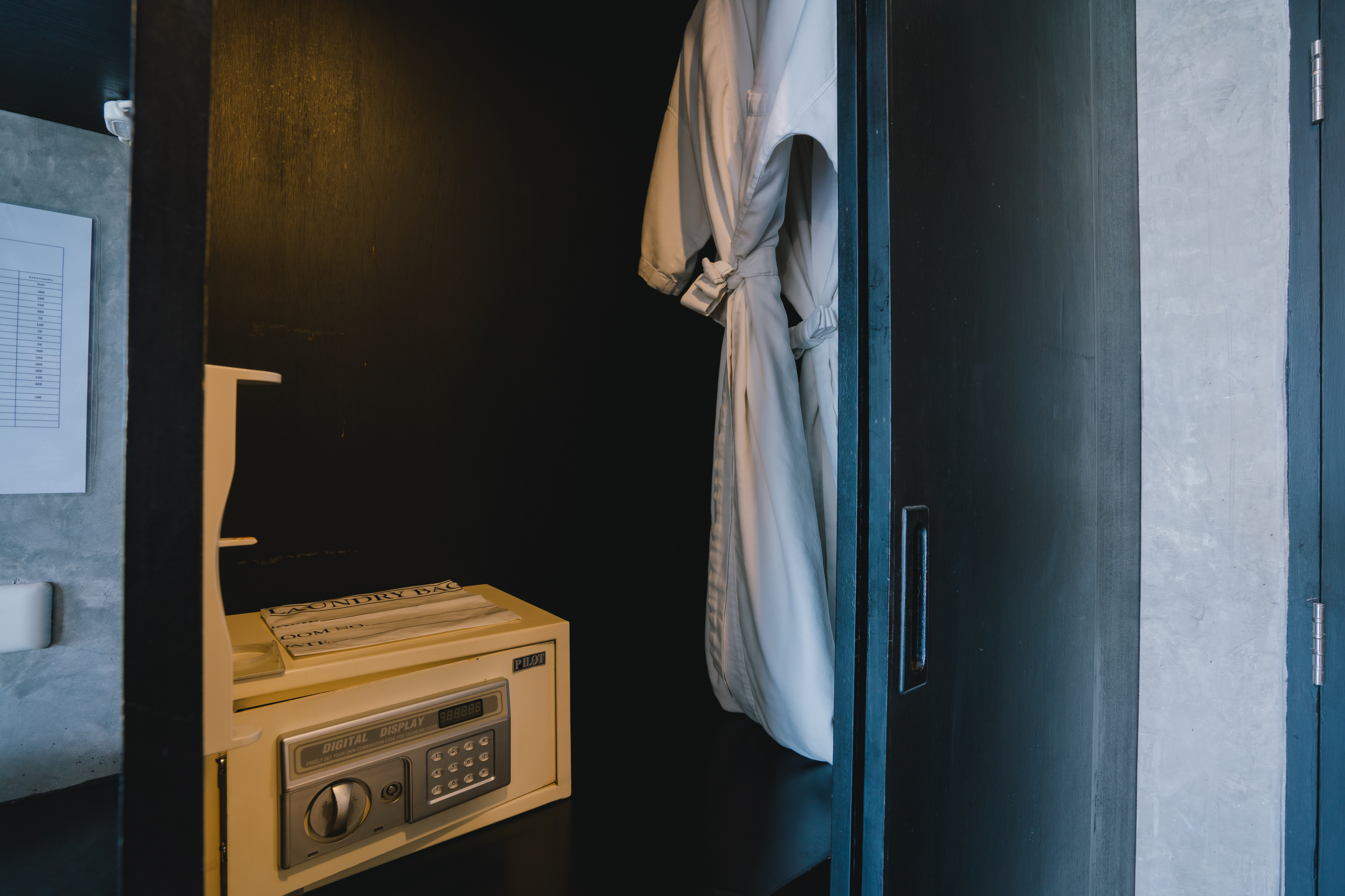 Studio Deluxe Sea View