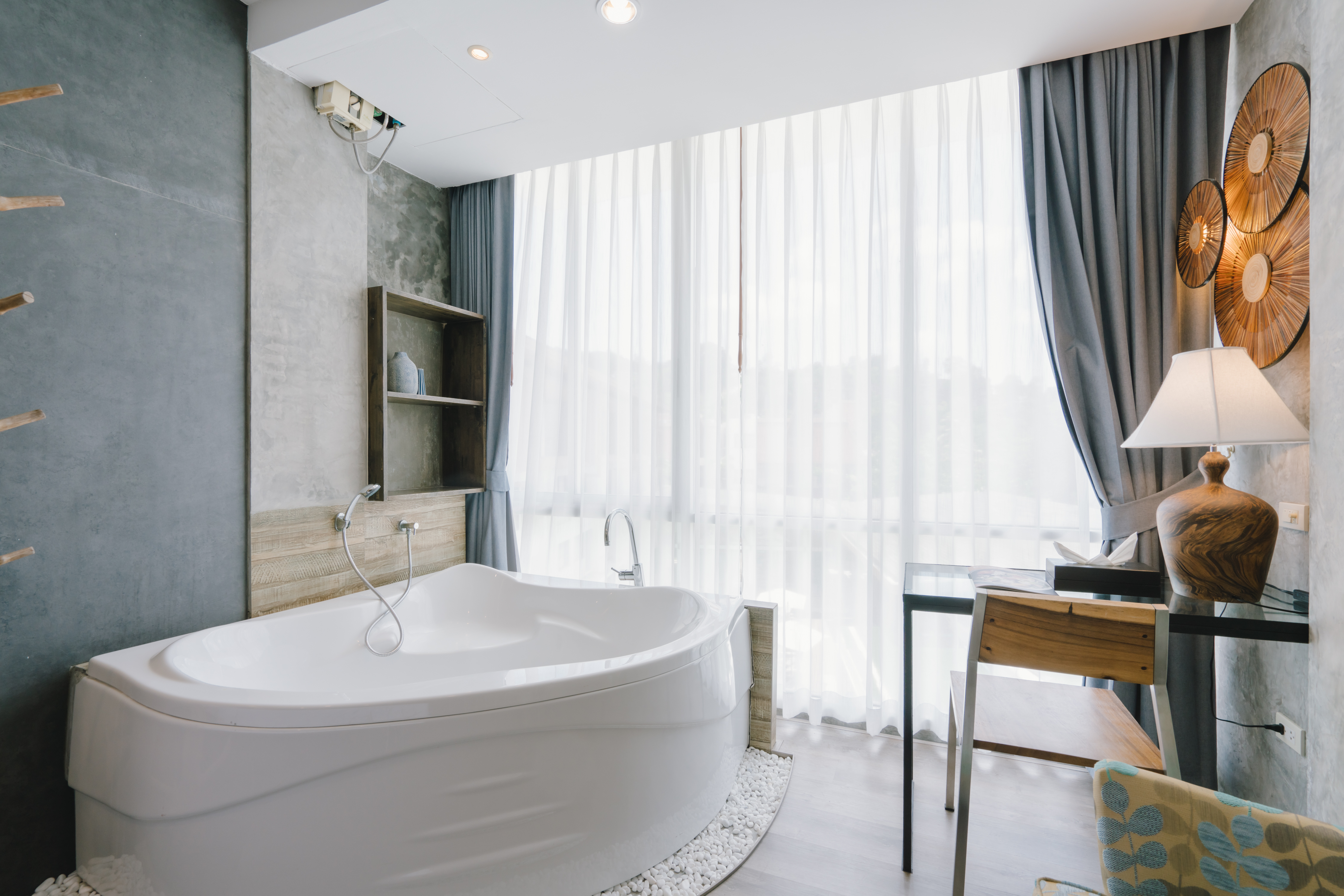 Double or Twin Superior