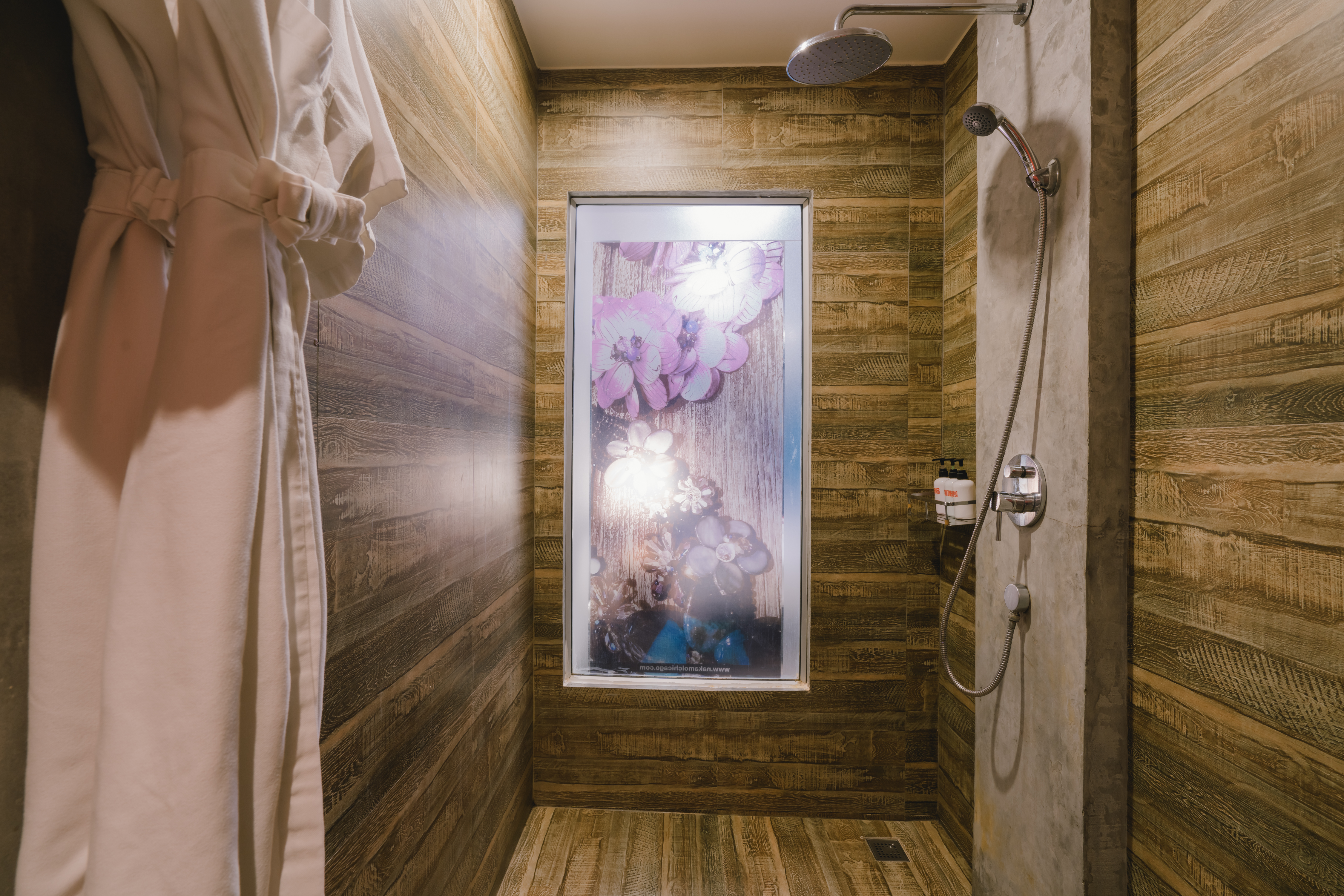 Double or Twin Superior