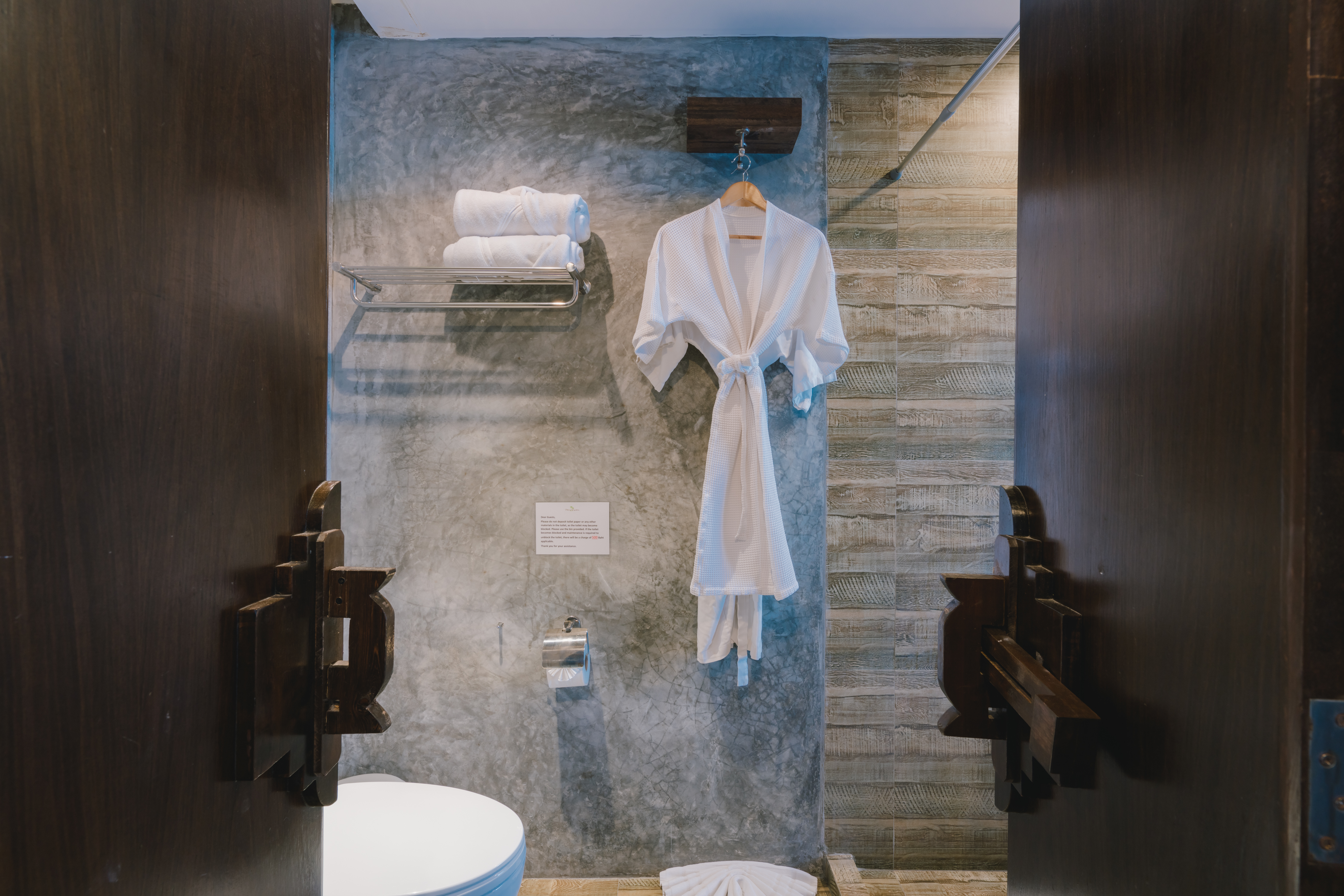 Double or Twin Superior