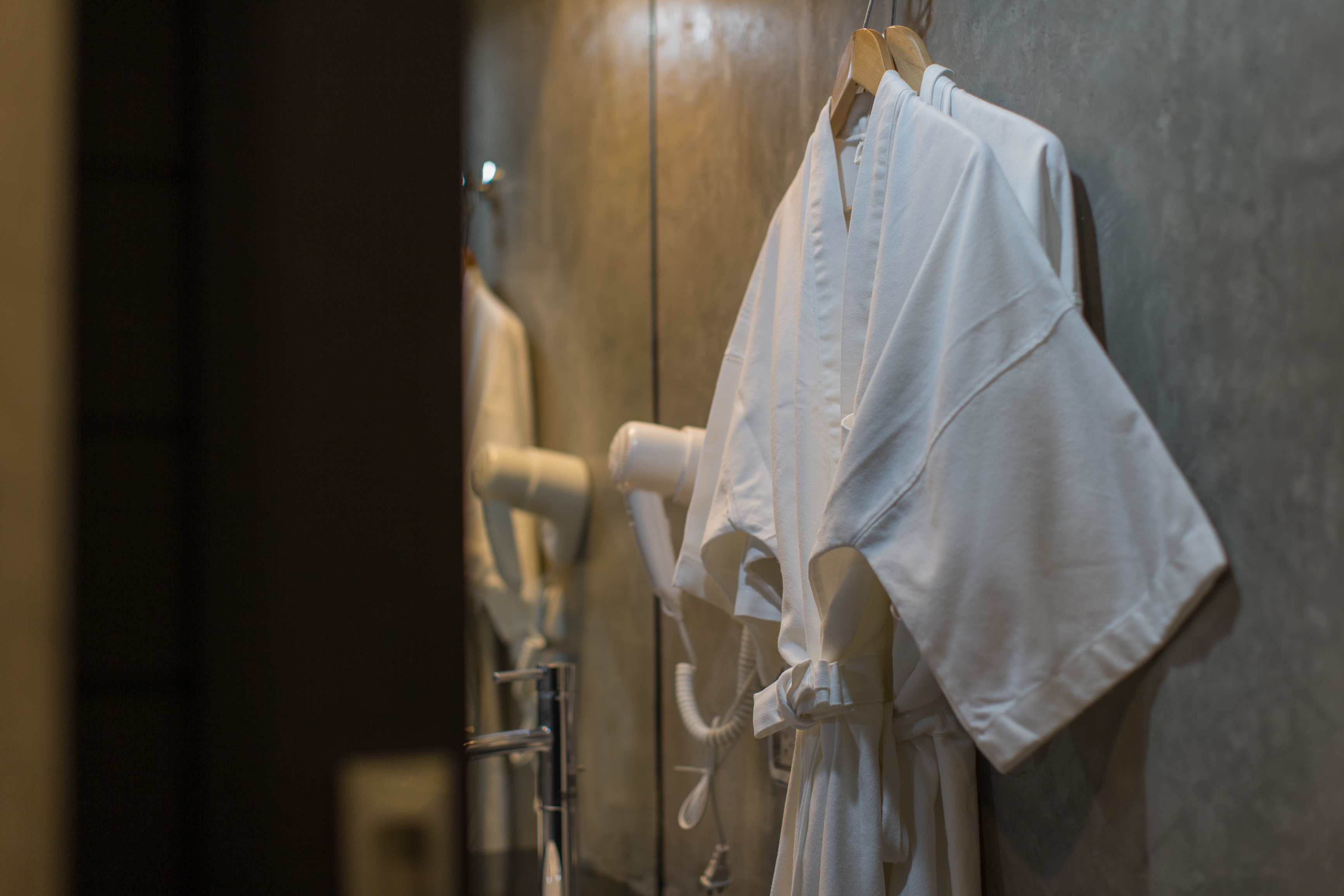 Double or Twin Superior