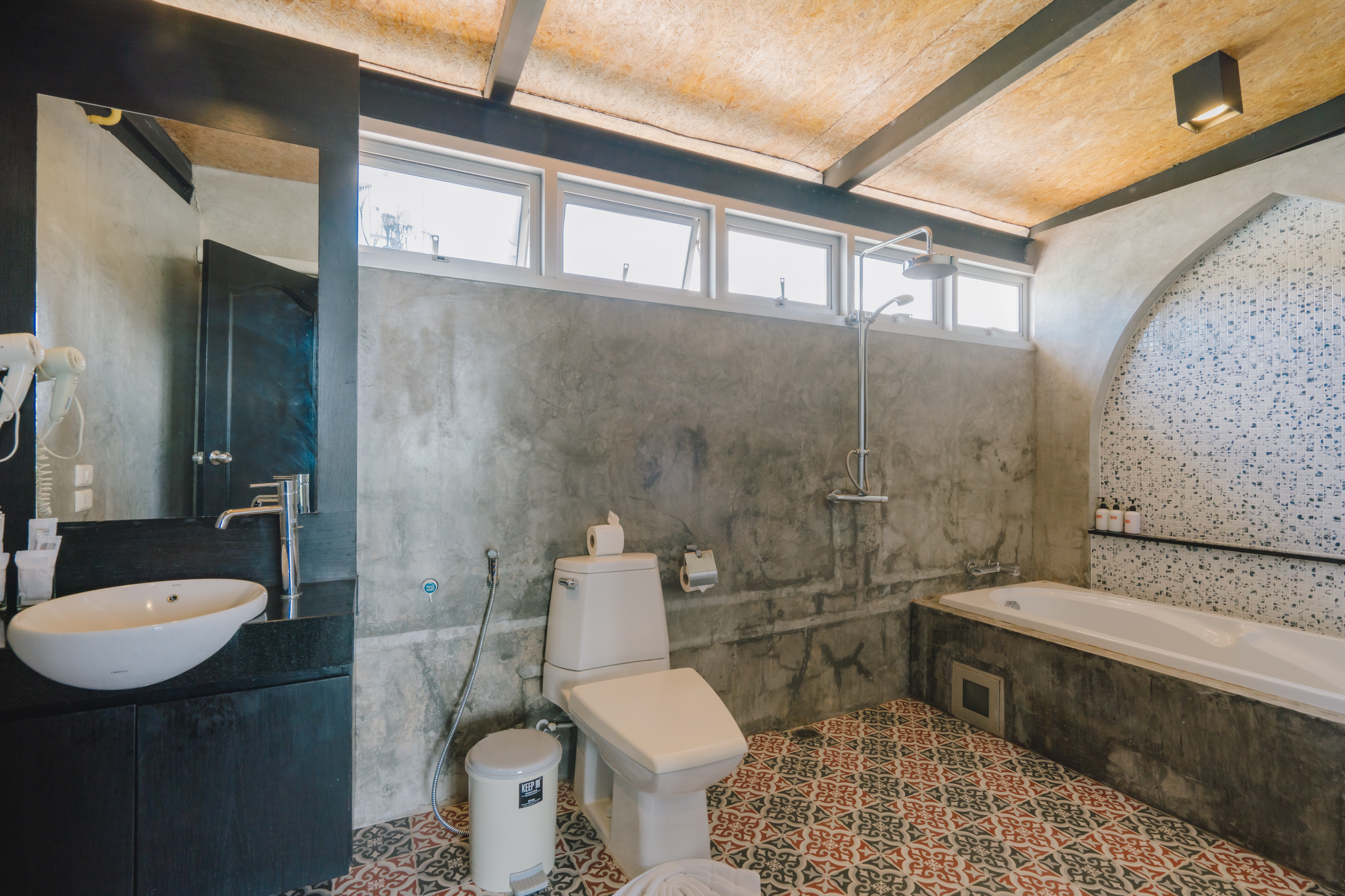 Apartment Luxury Sea View