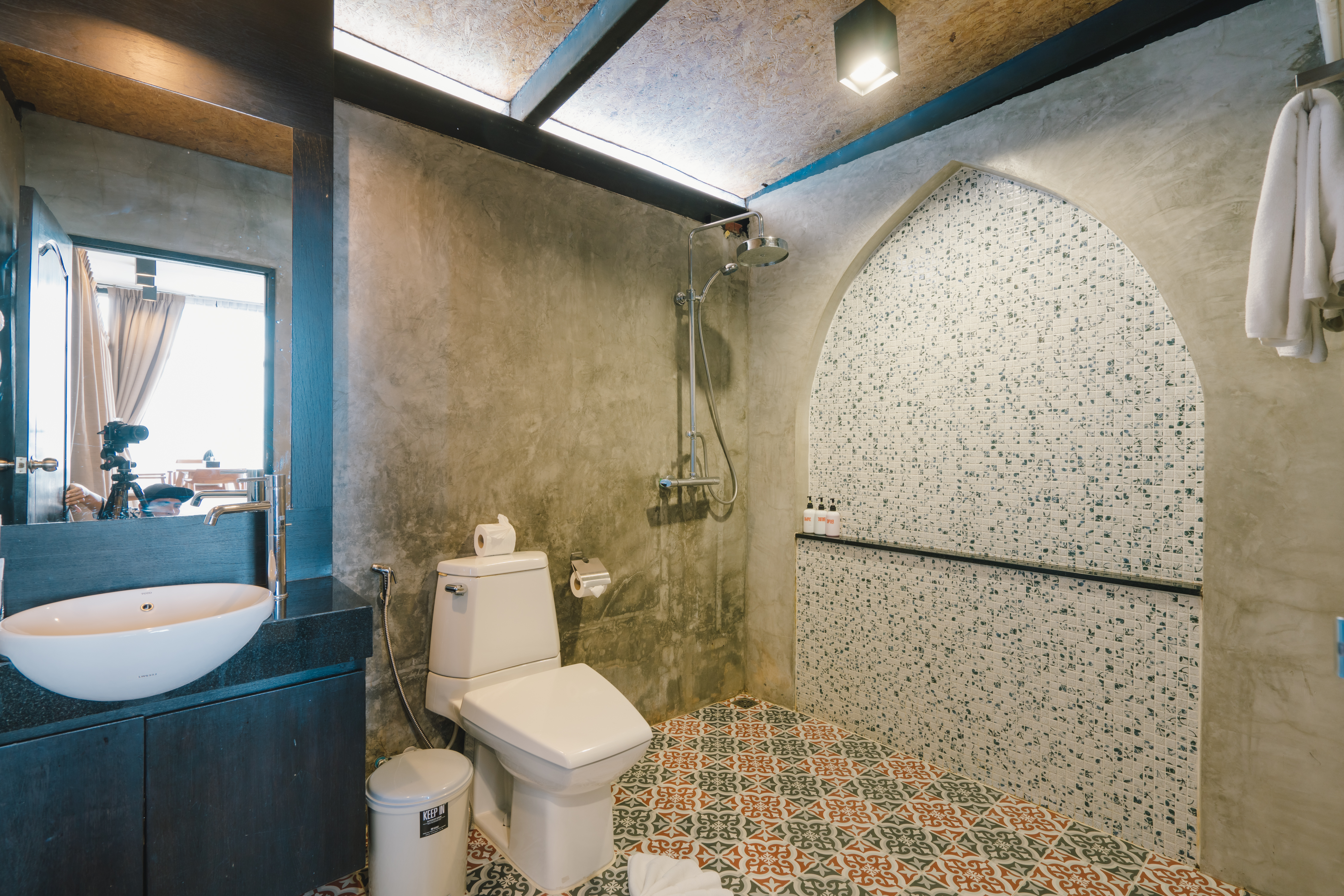 Apartment Luxury Sea View