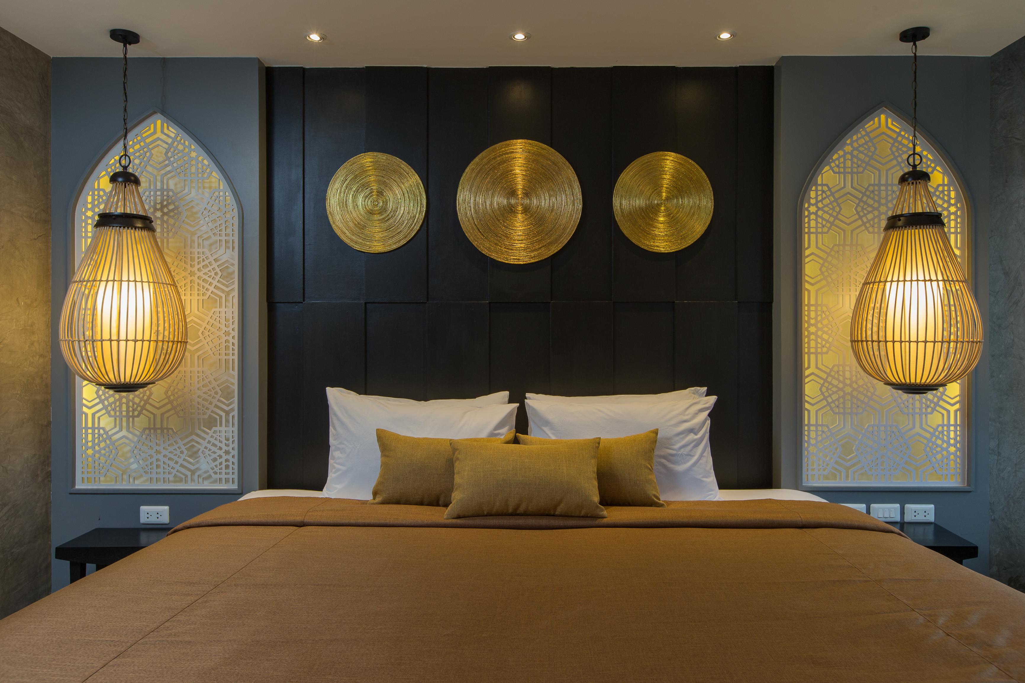 Double or Twin Superior