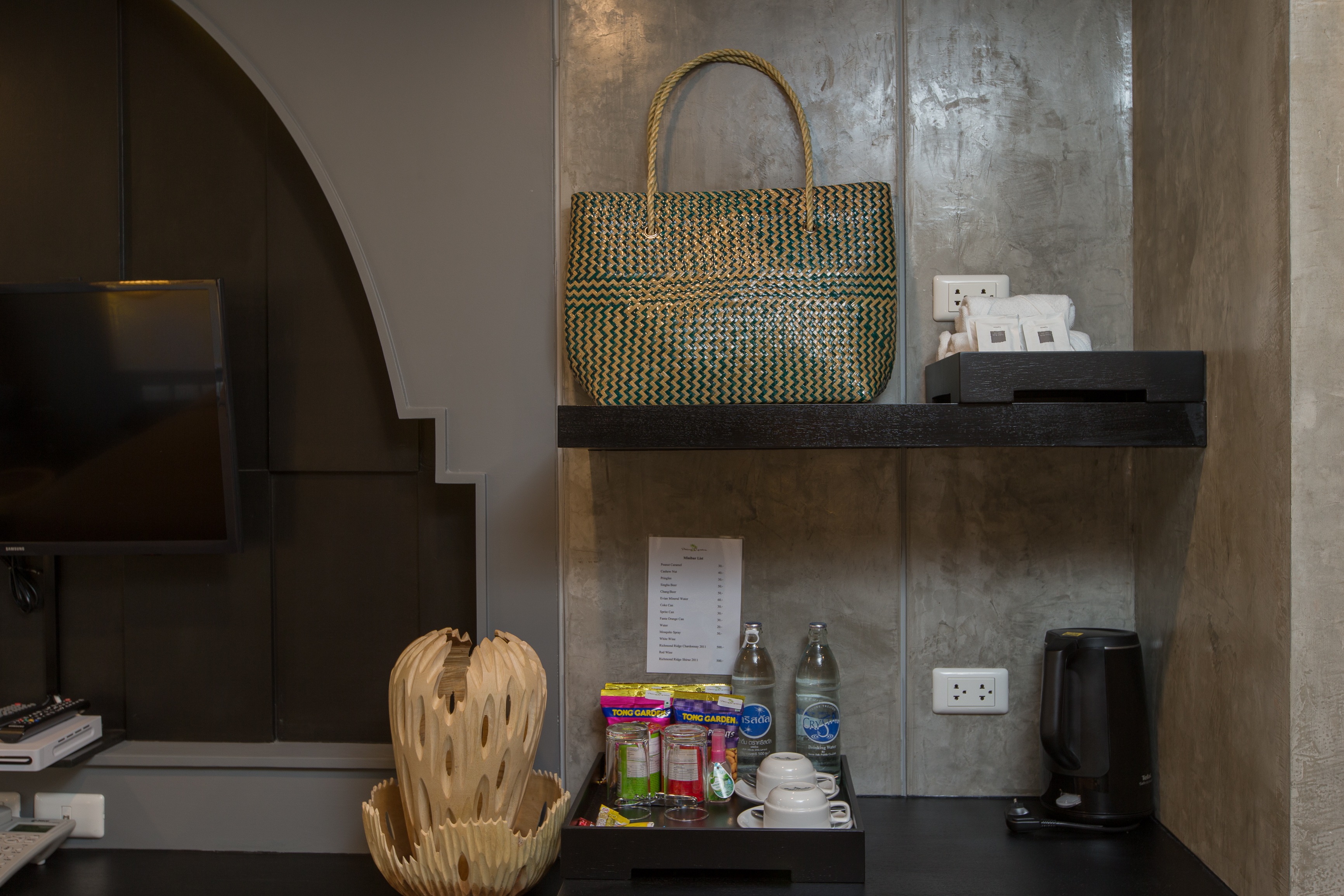 Double or Twin Superior