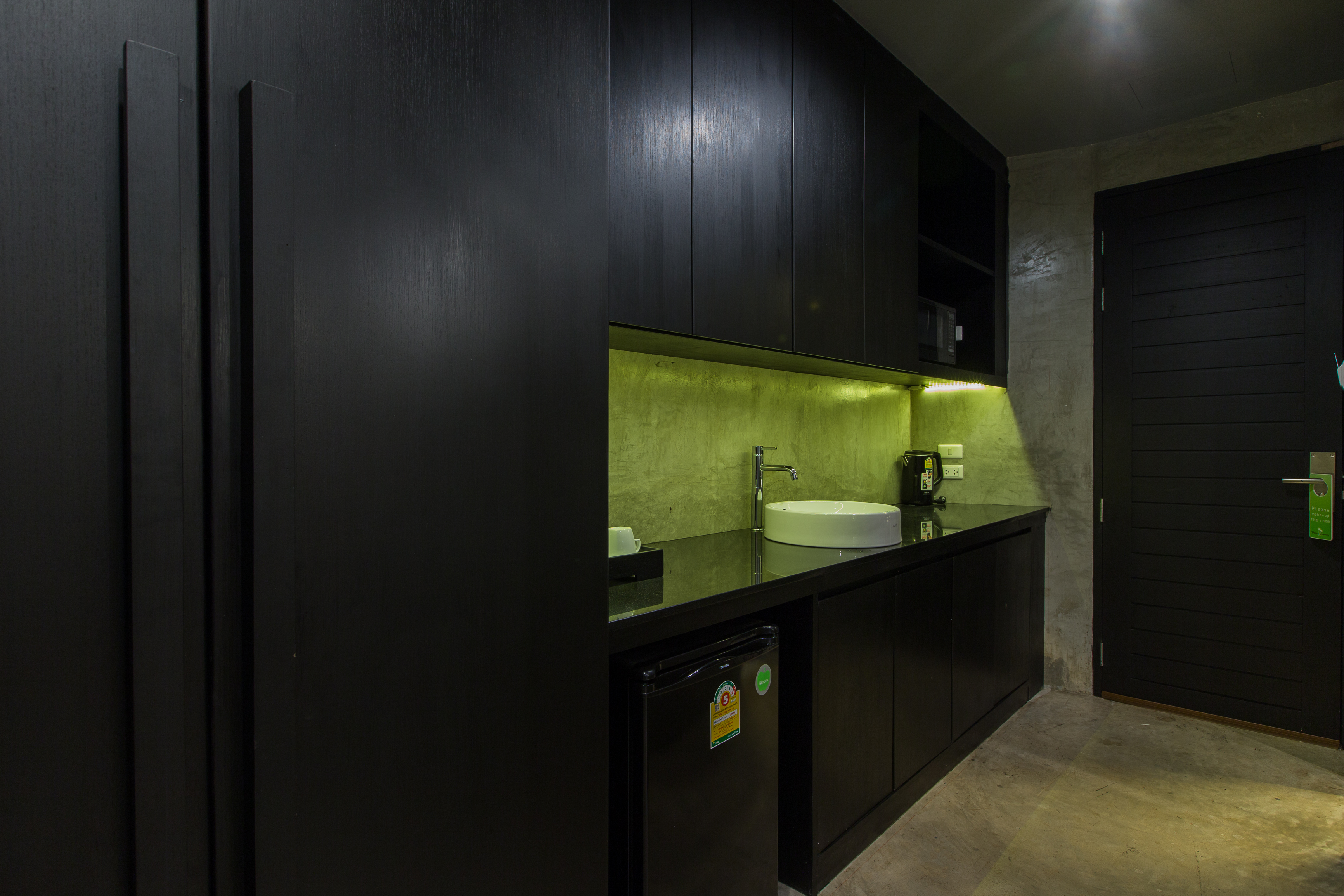 Studio with Private Pool