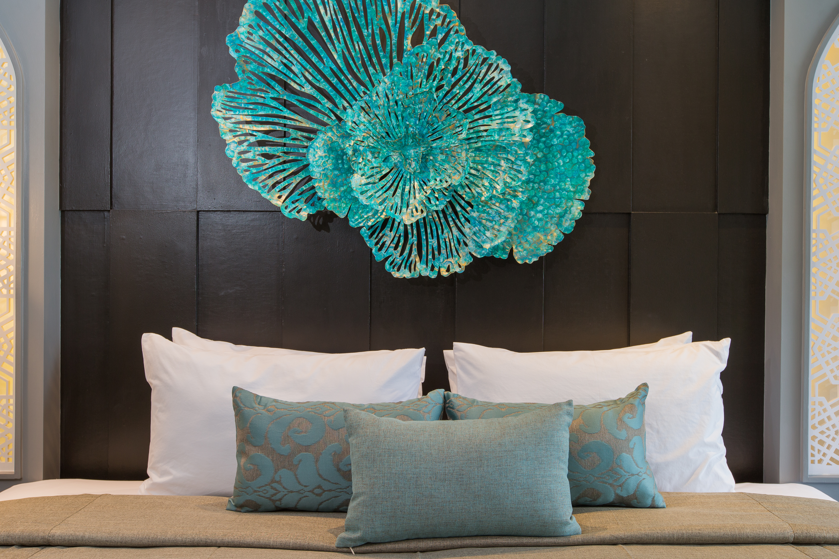 Studio Connecting Room