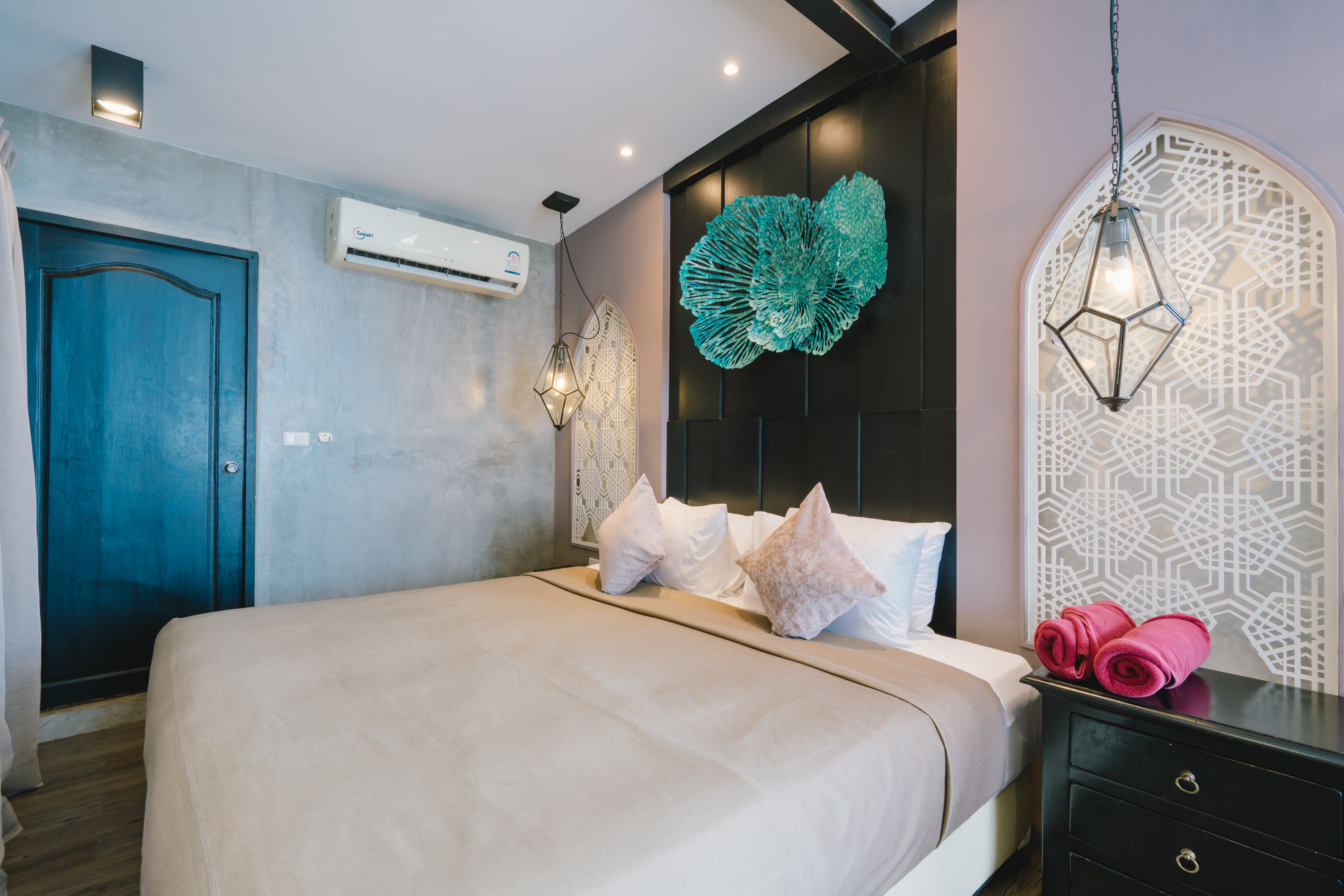 Apartment Luxury Sea View