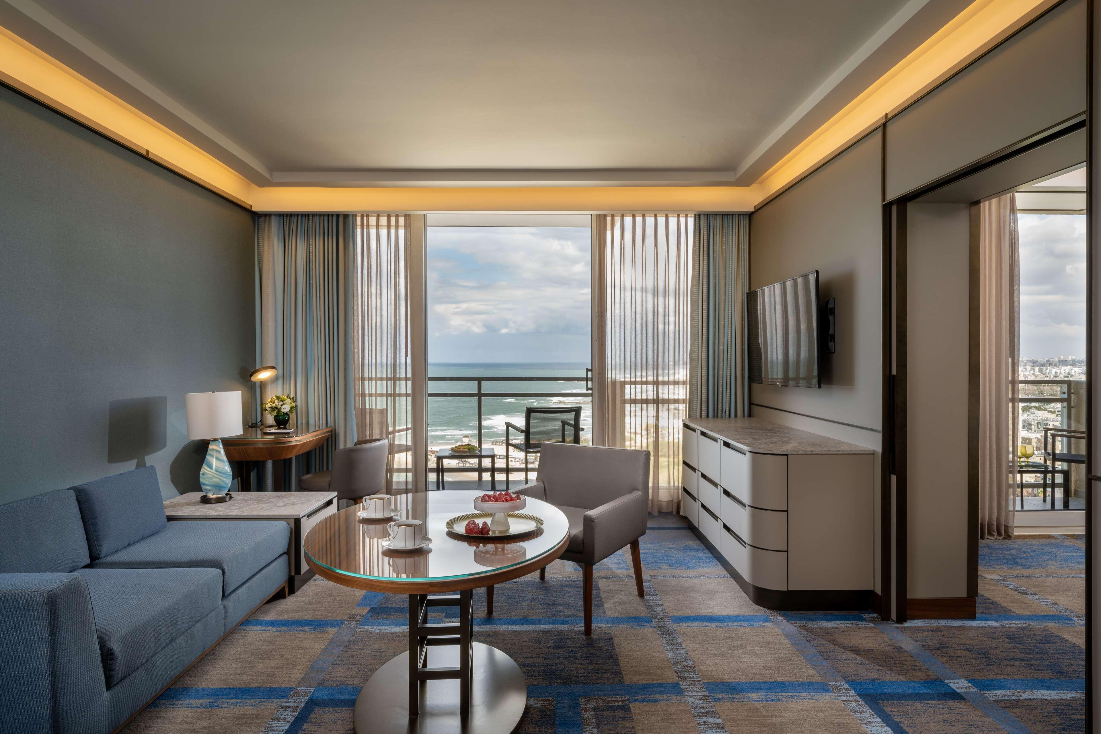 Suite Sea View