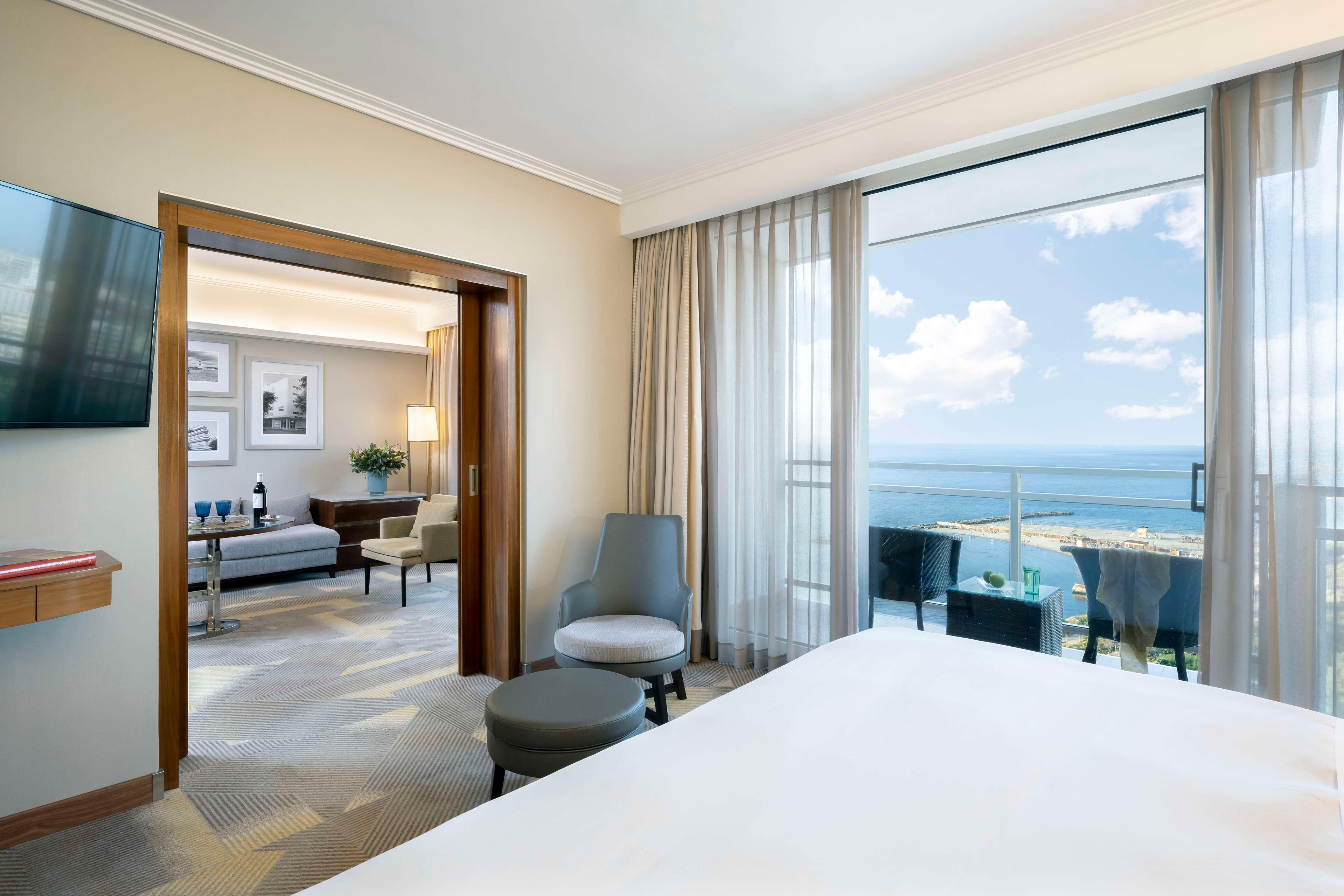 Suite Sea View