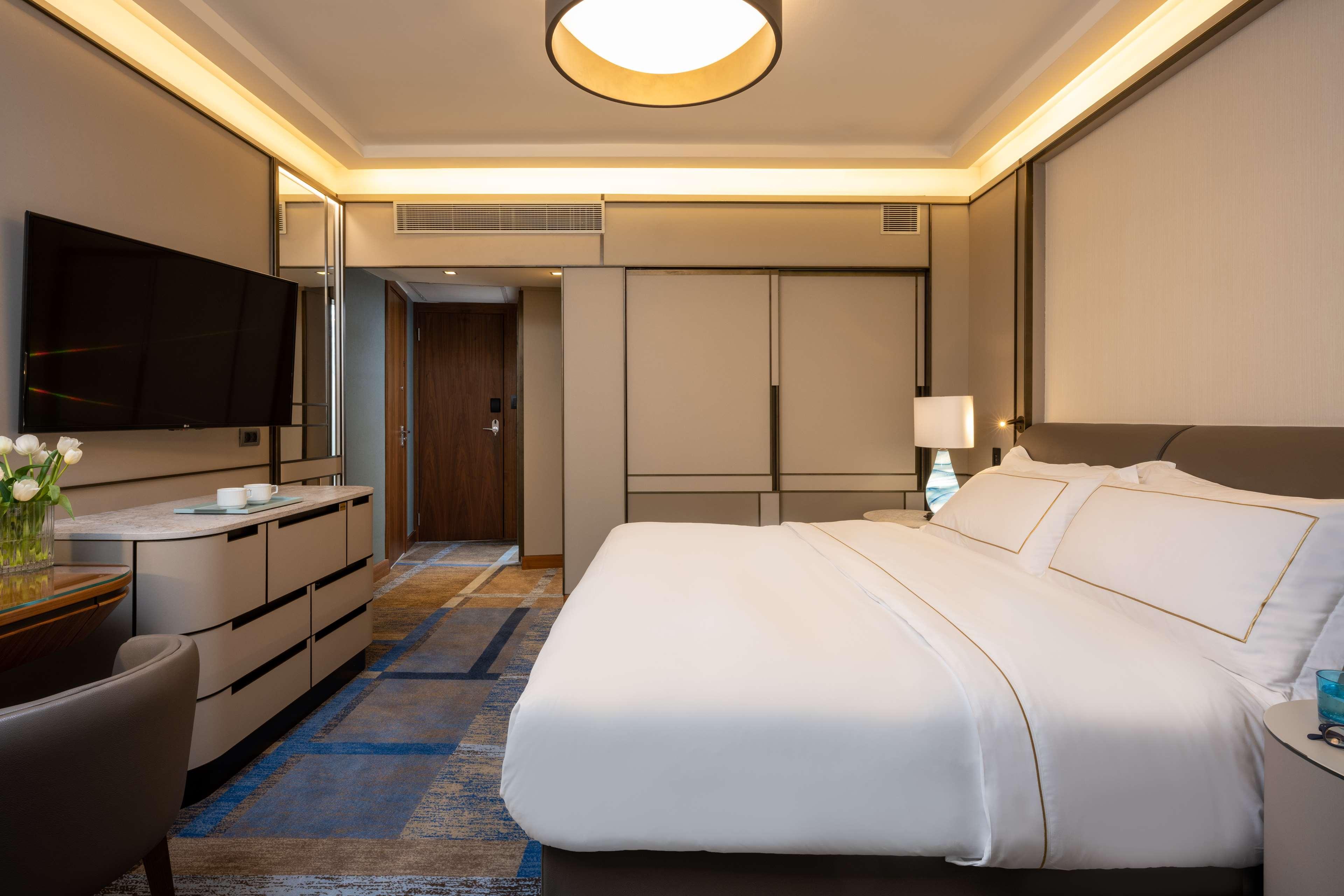 Double Premium Sea View