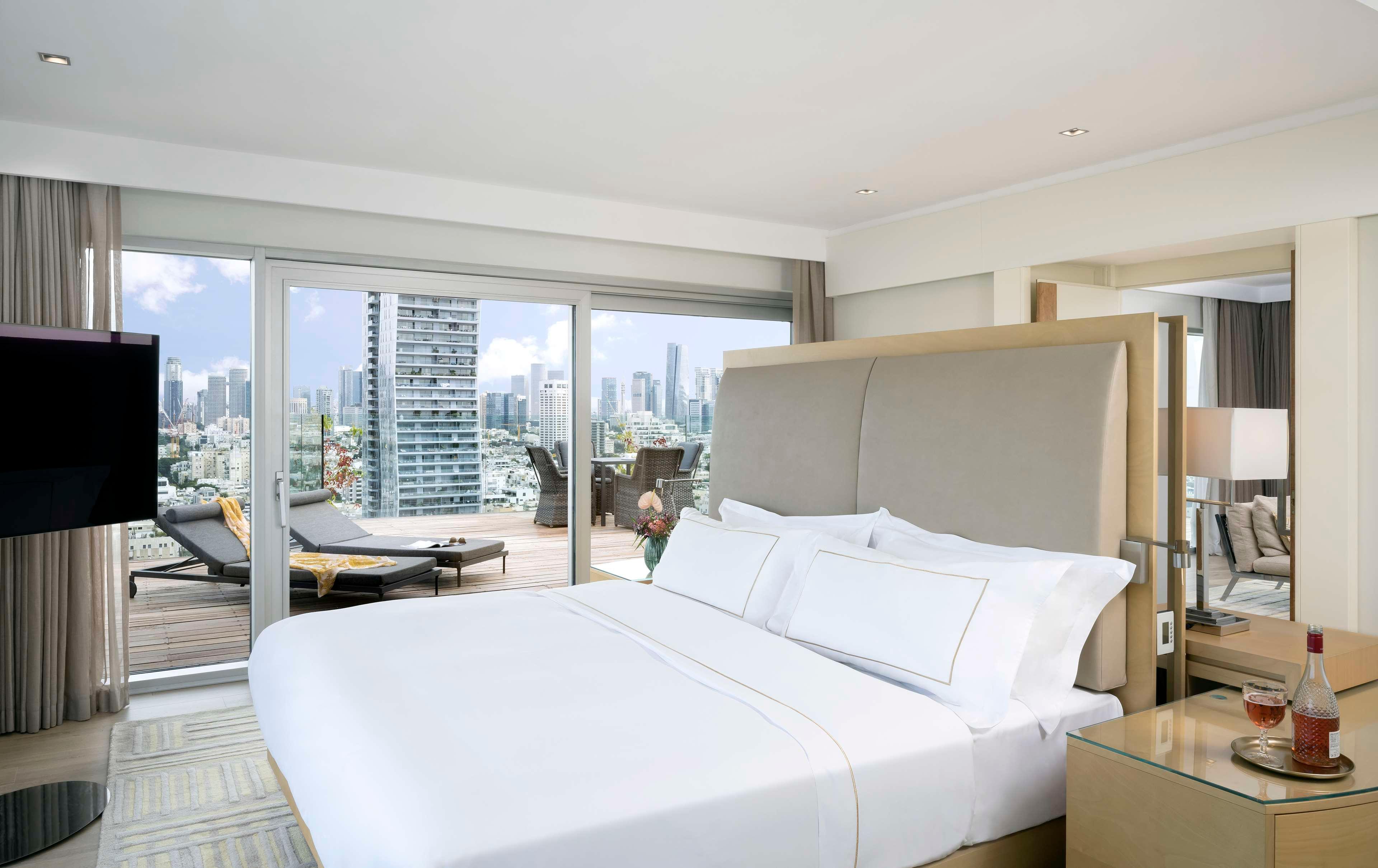 Double Premium Sea View