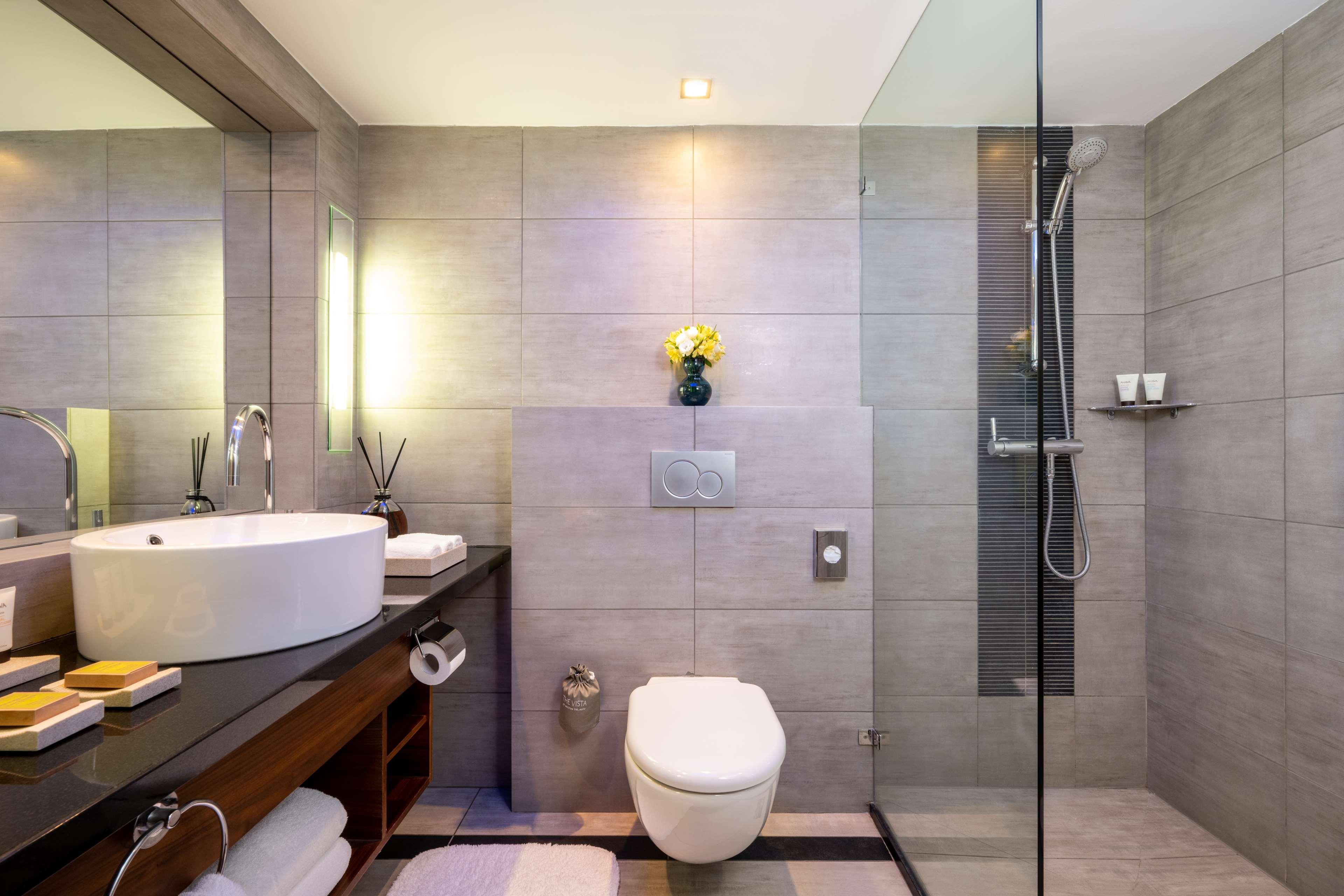 Twin Premium Sea View