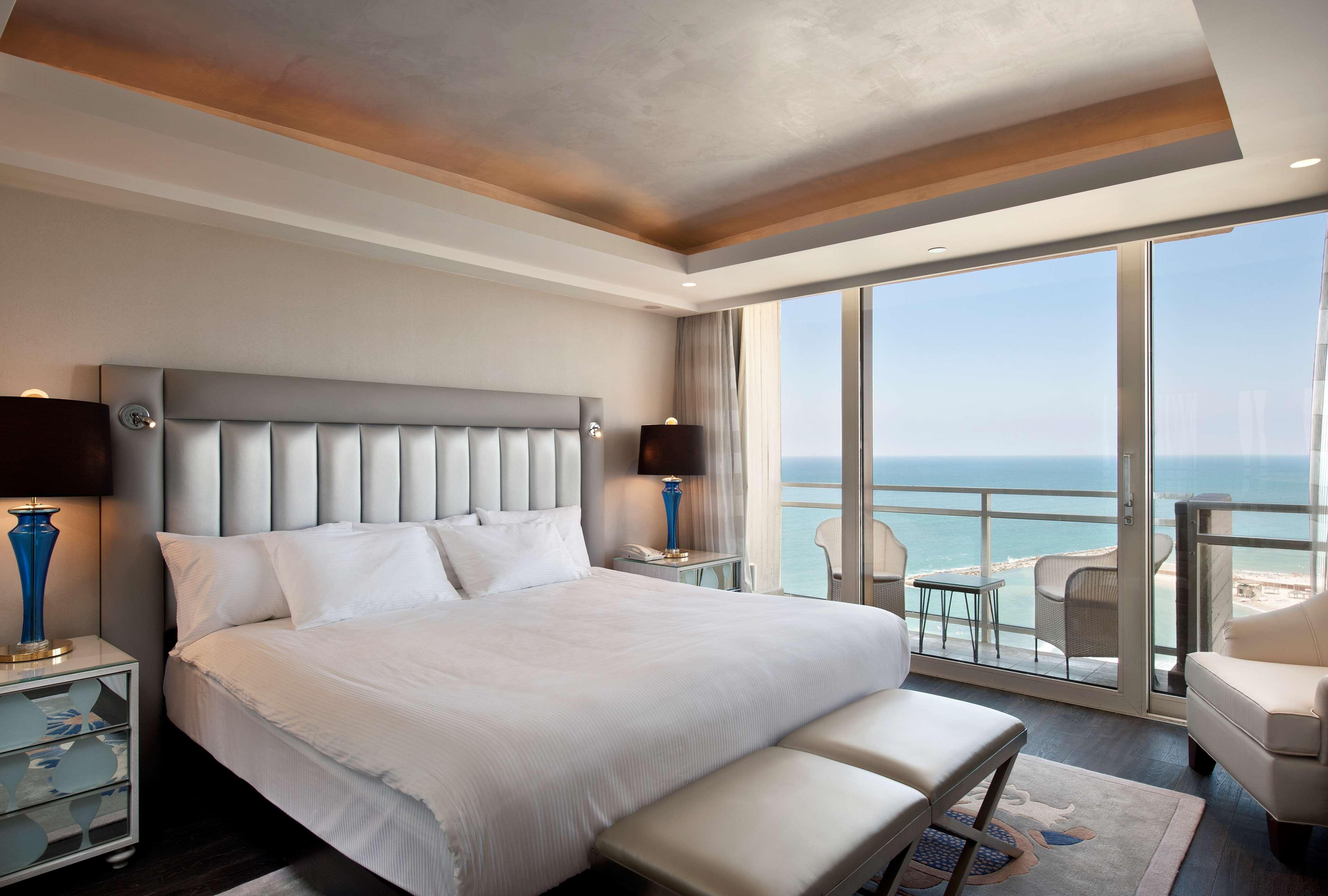 Suite Sea View