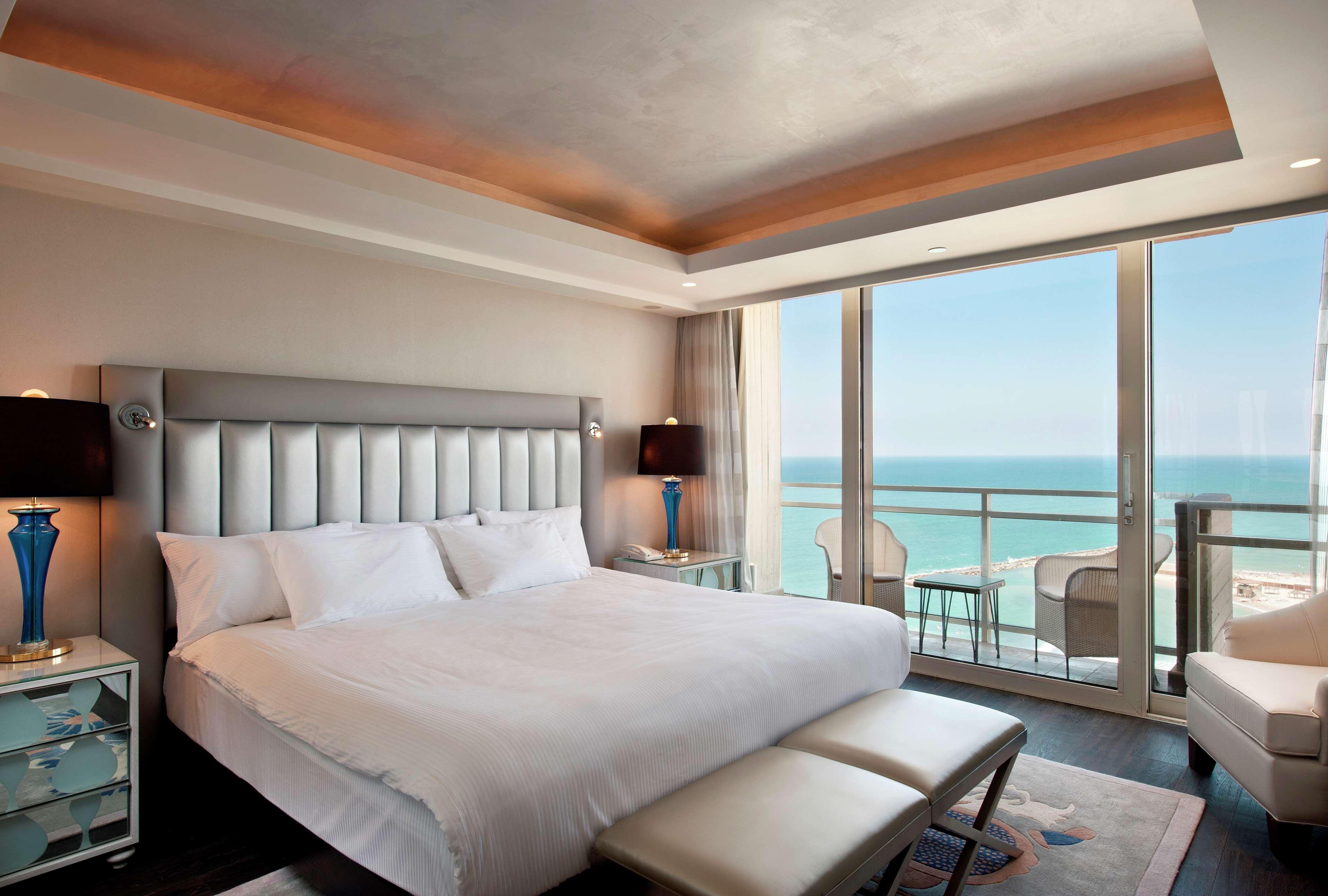 Suite Sea View