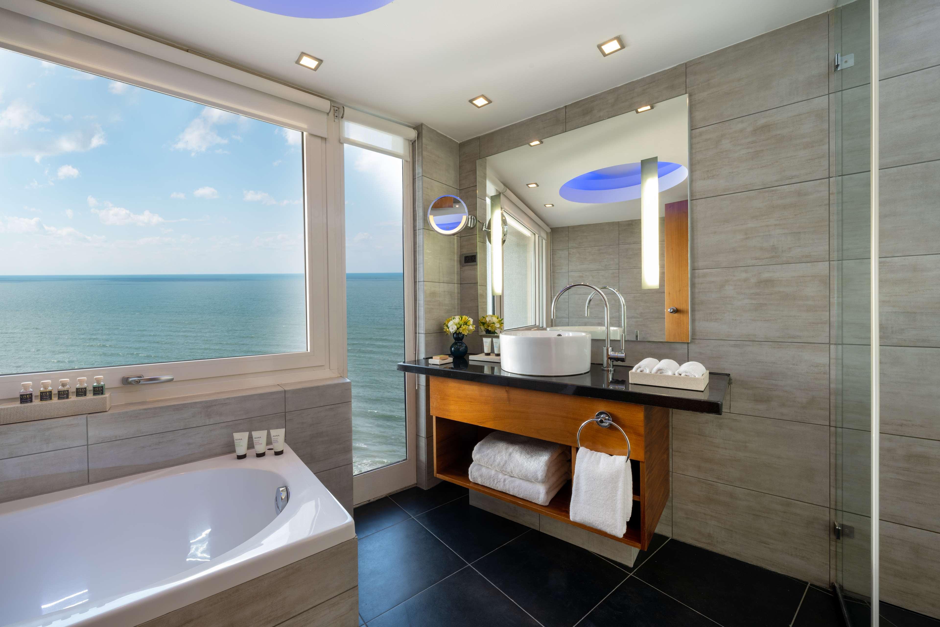 Suite Sea View