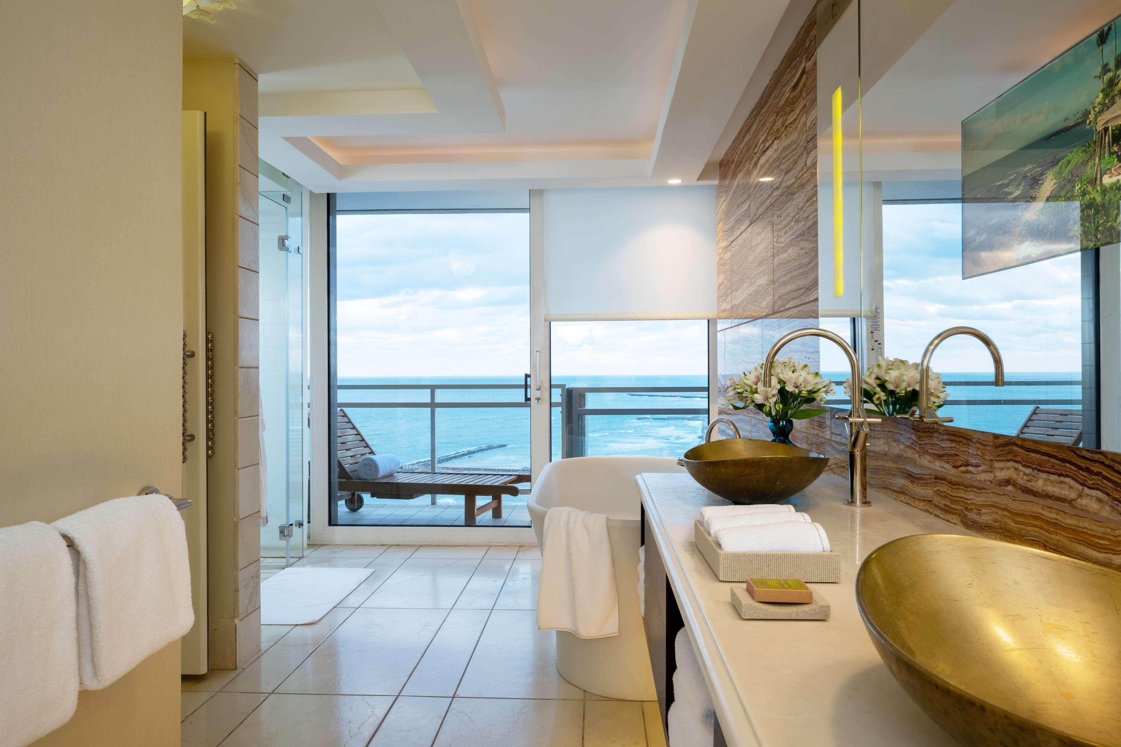 Suite Sea View