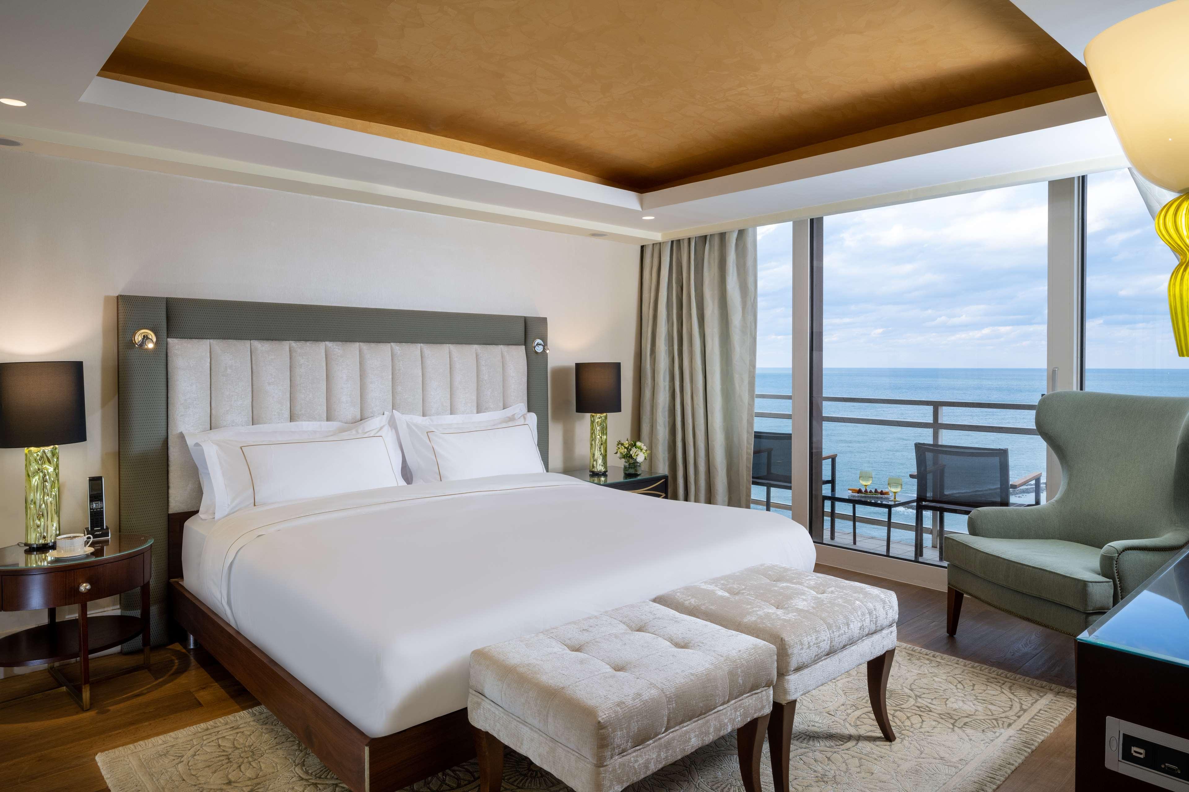 Suite Sea View