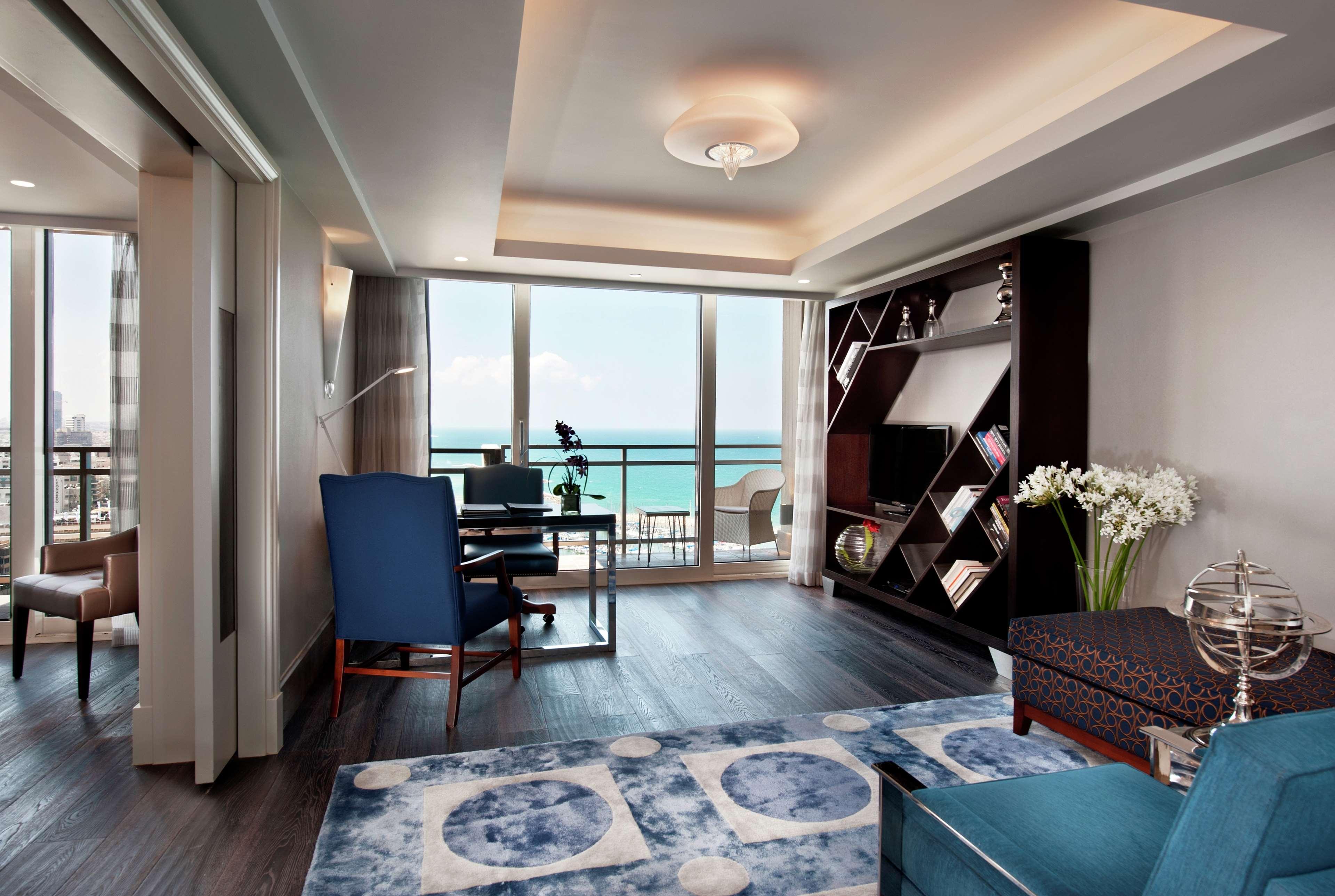 Suite Sea View