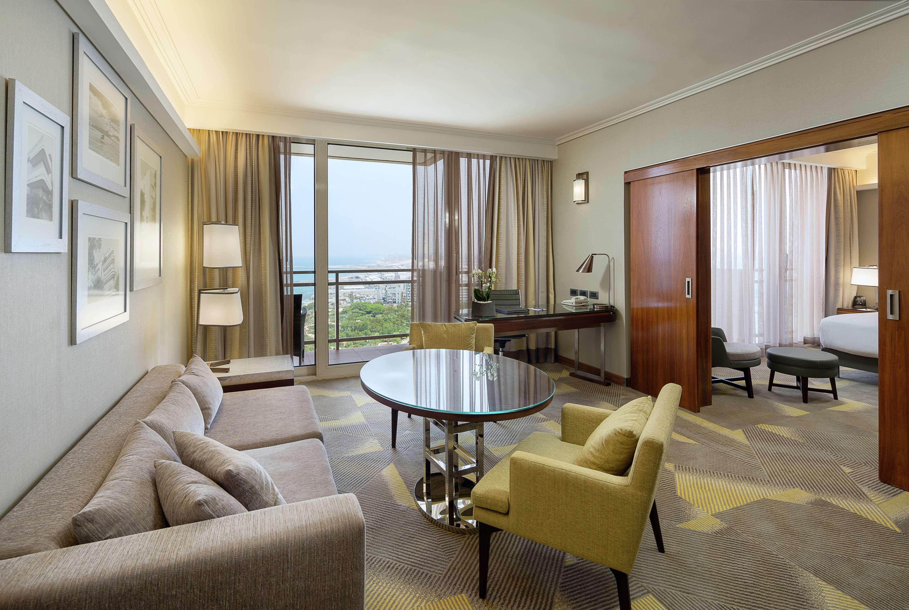 Suite Sea View