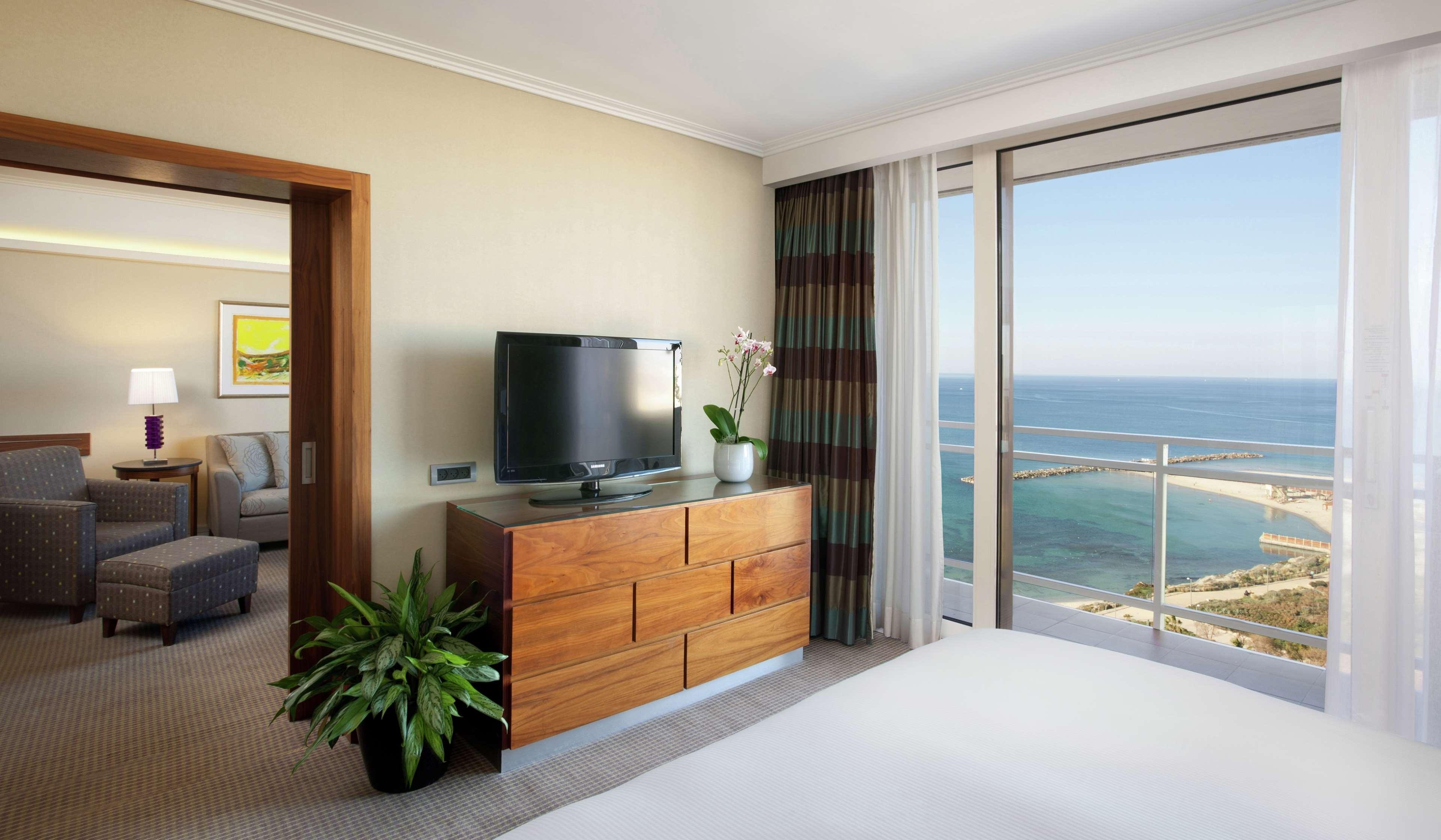 Suite Sea View