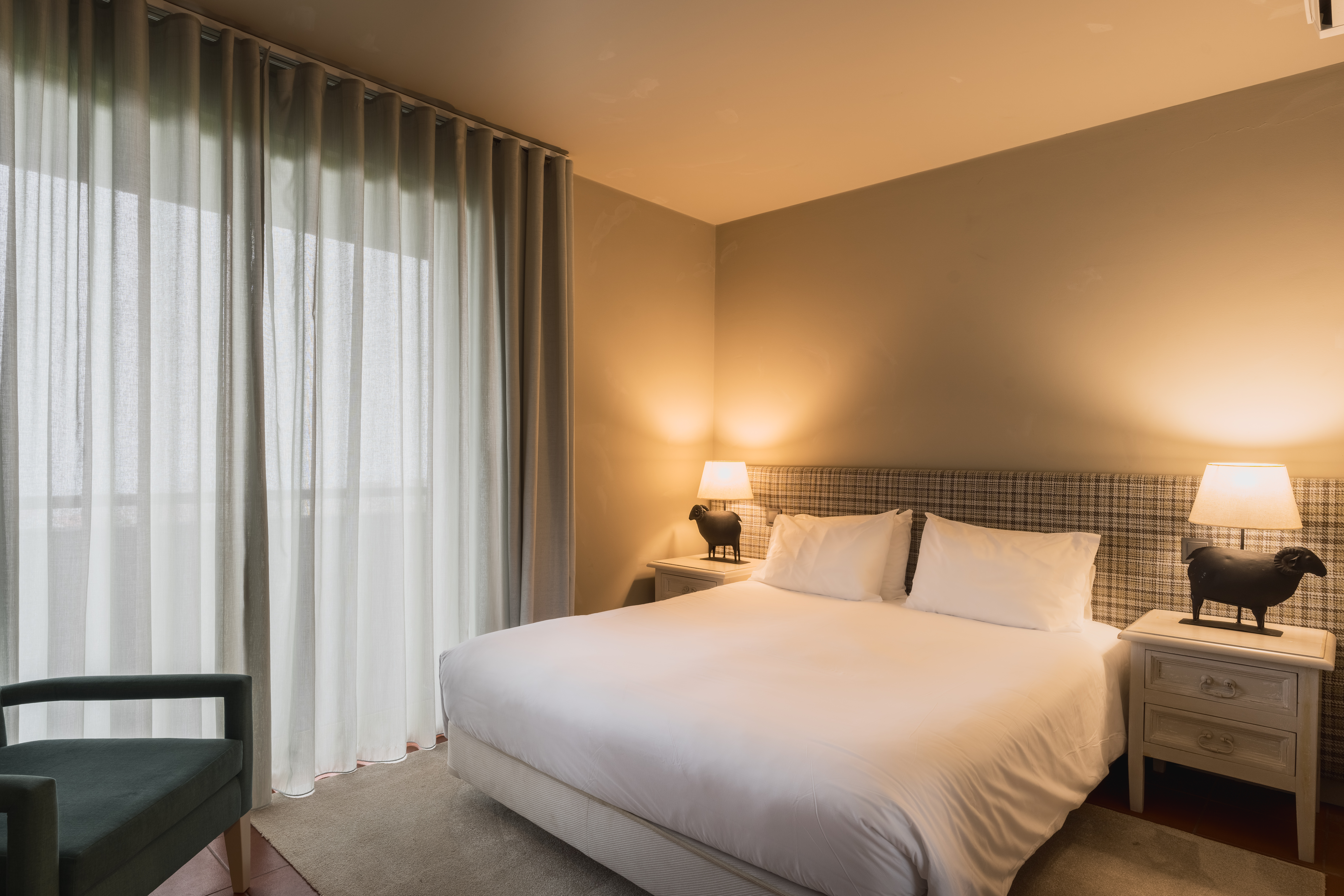 Apartment Two Bedrooms