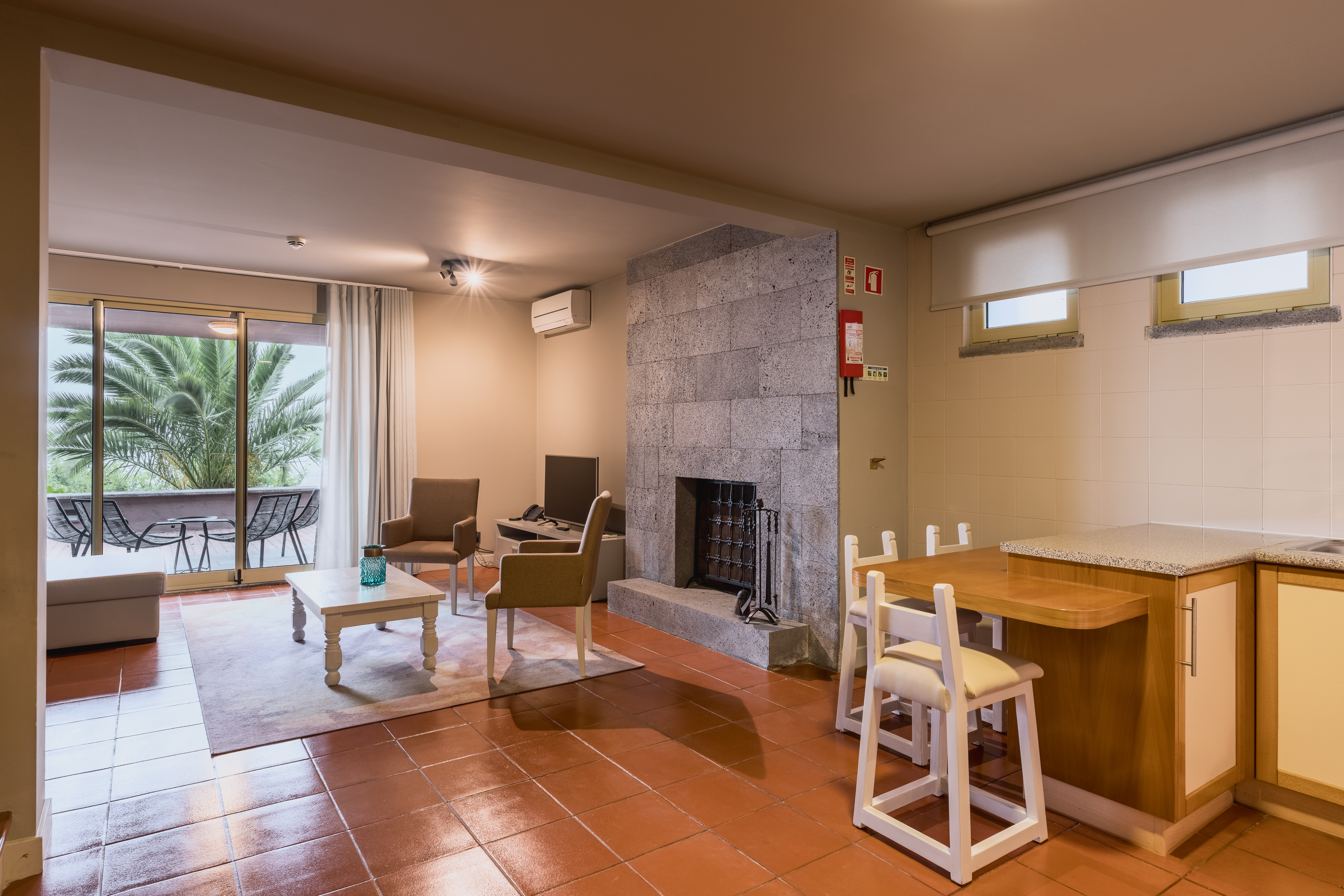 Apartment Two Bedrooms