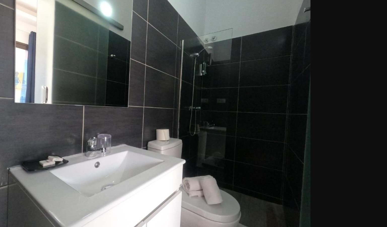 Double or Twin Economy