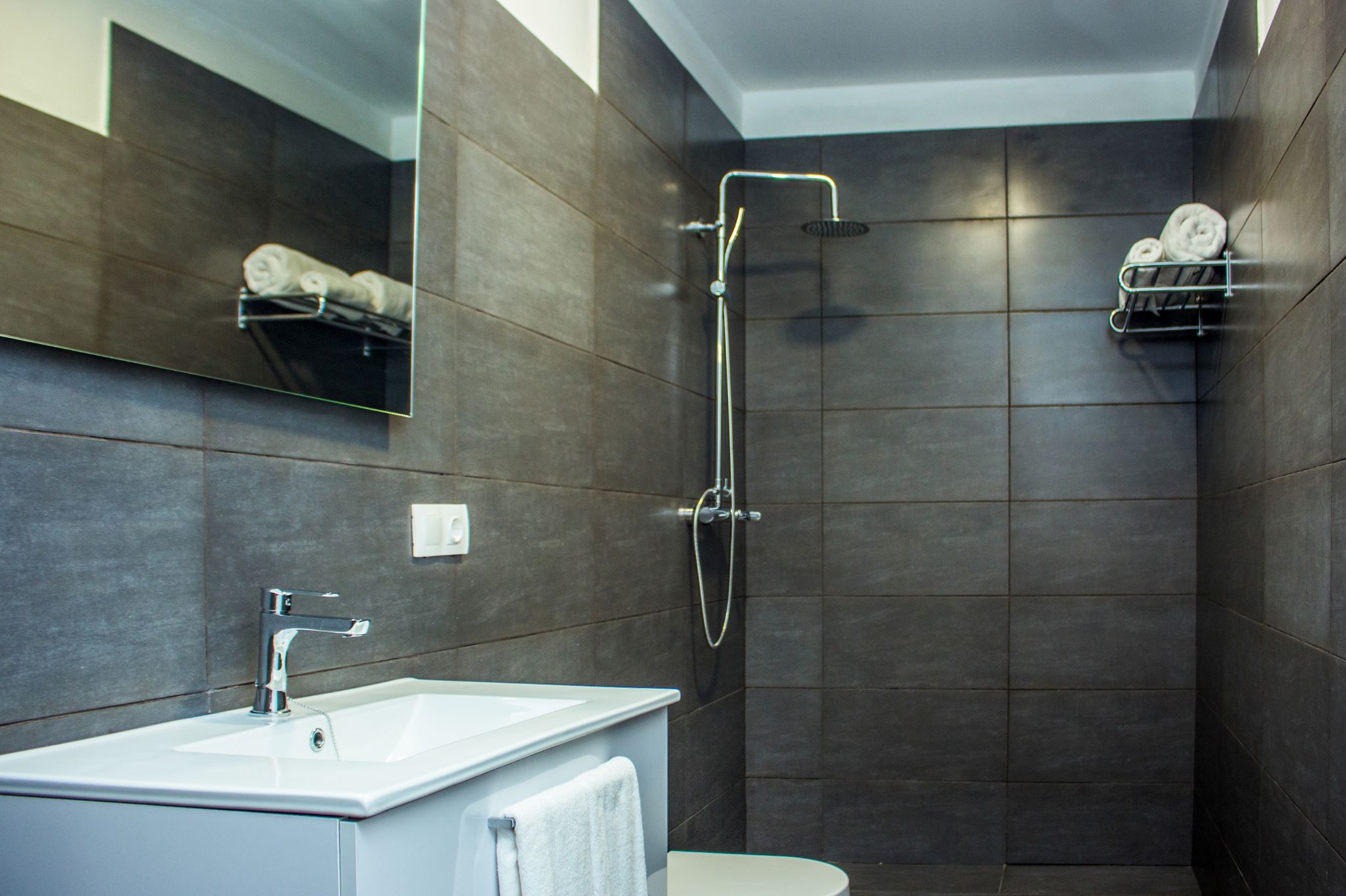 Double Single Standard