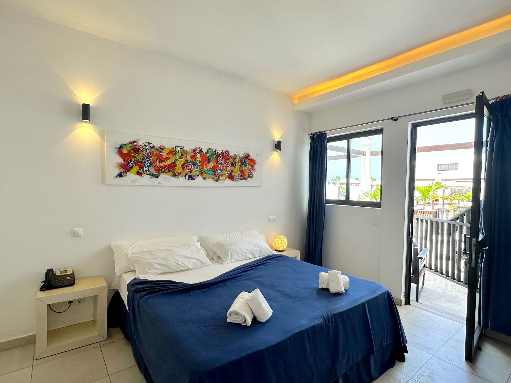 Double Single Standard