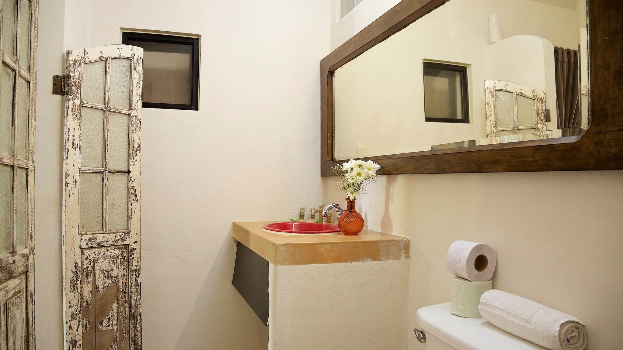 Double Two Queen Beds